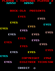 Eyes