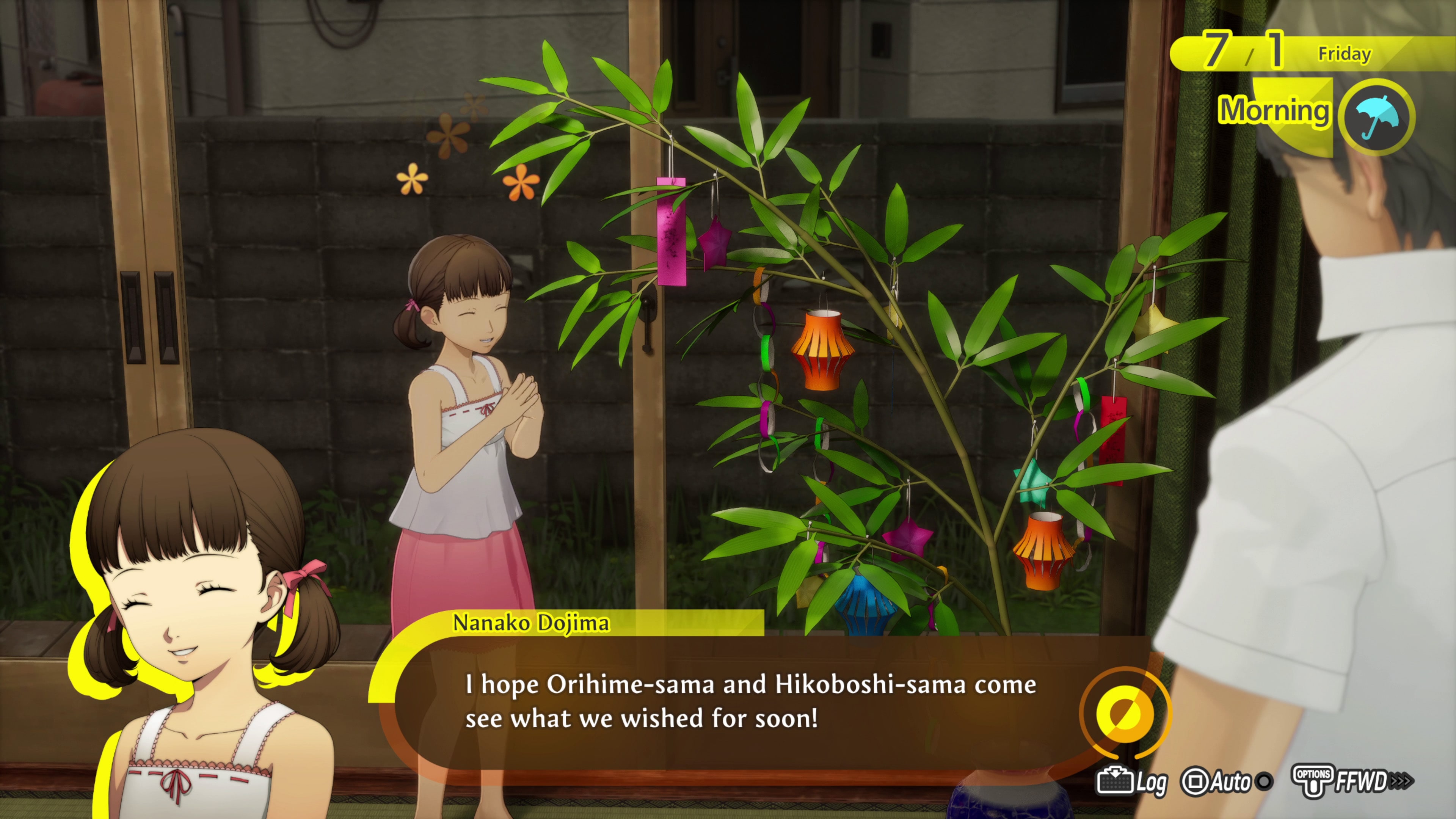 Persona 4 Revival