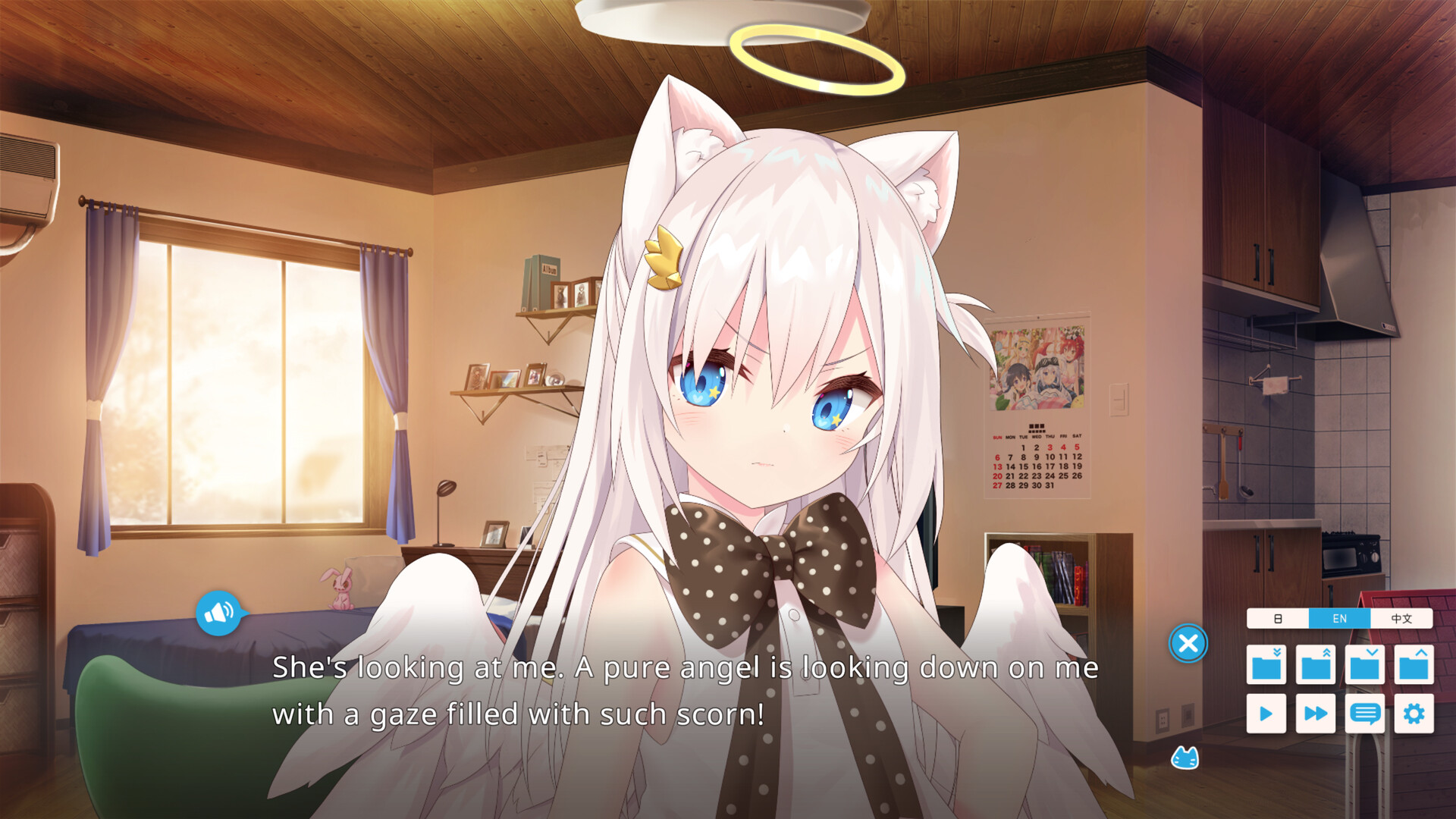 Neko-Mimi Sweet Housemates Vol. 2