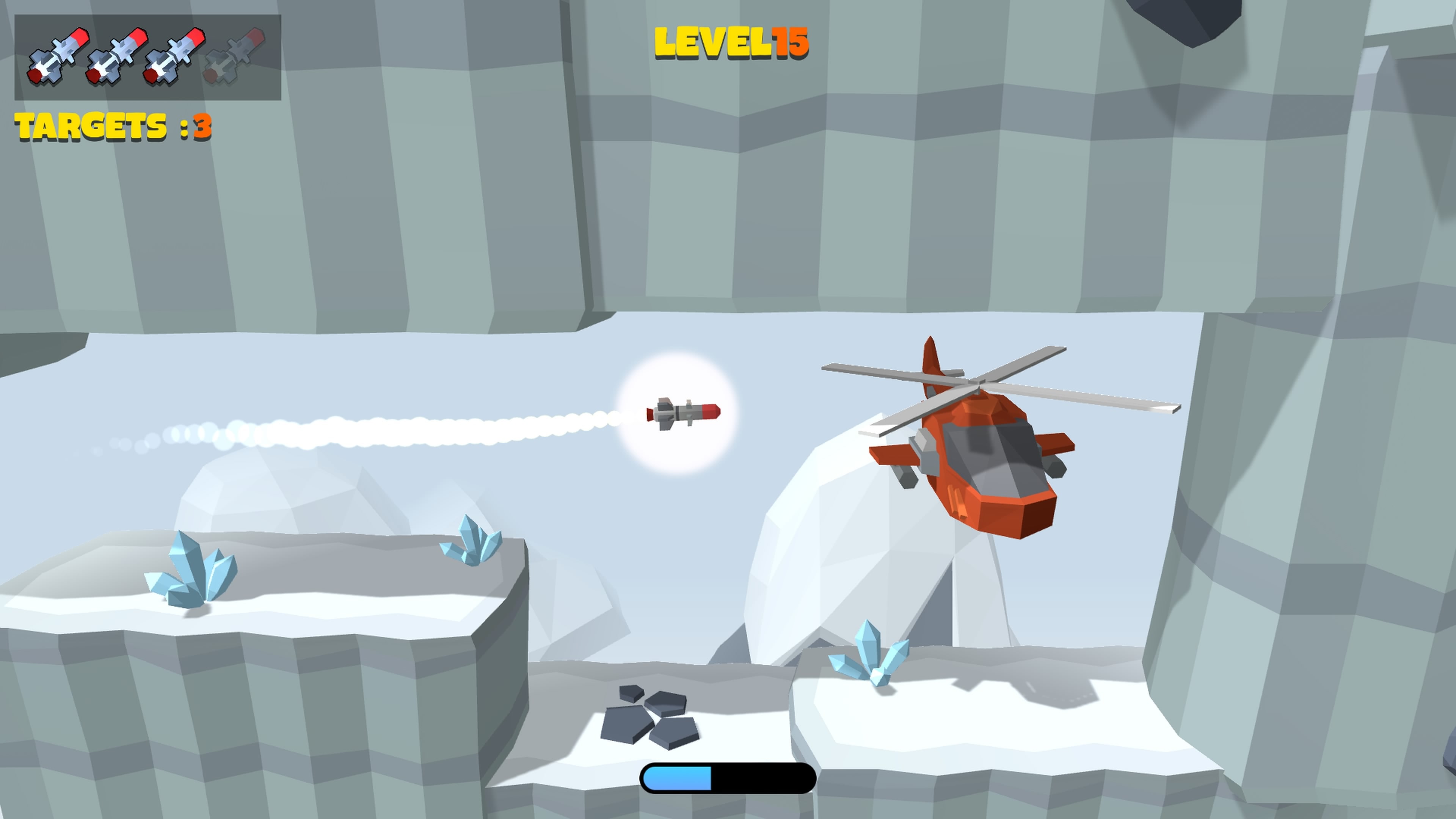 Rocket Rush
