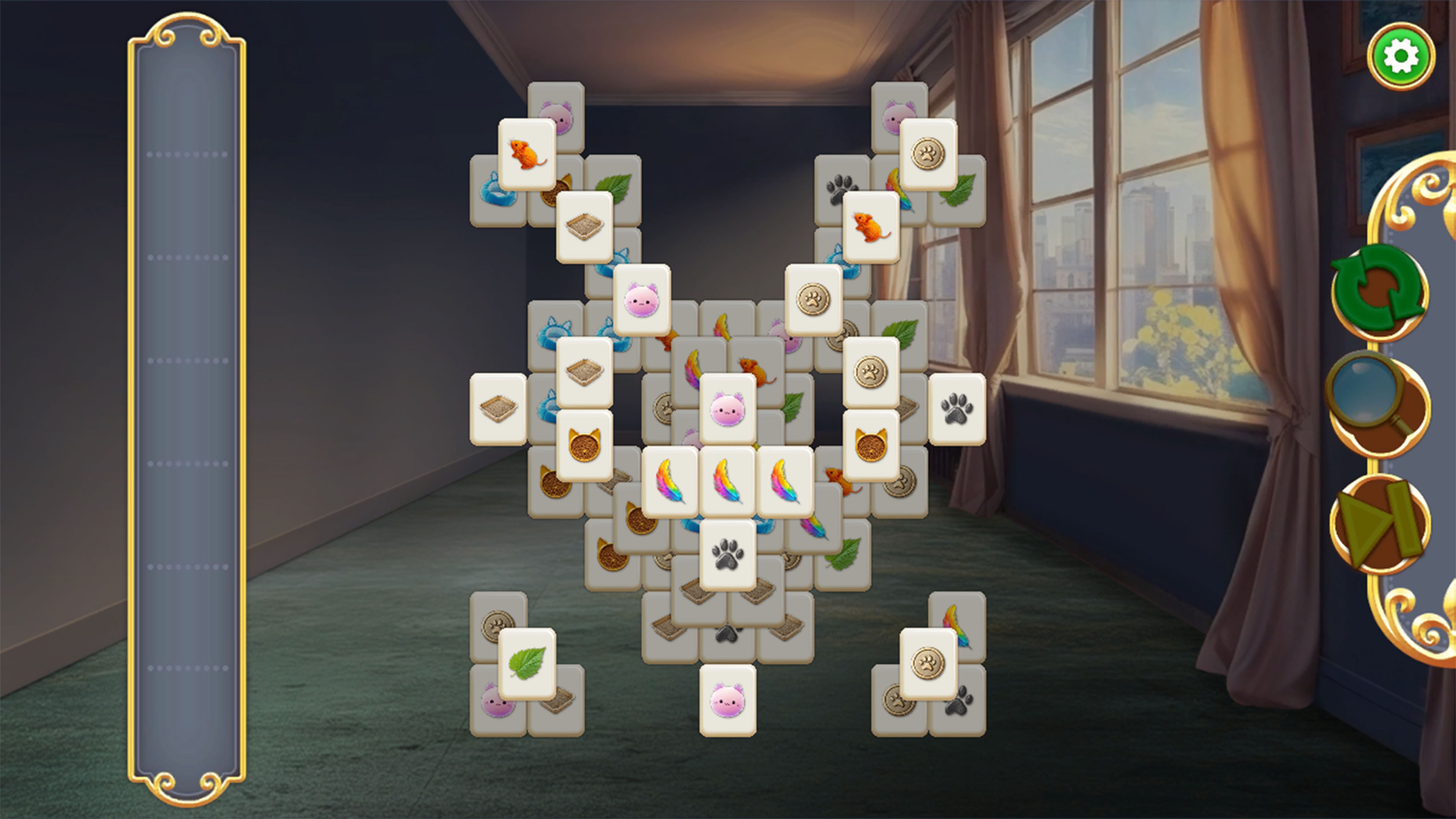 Kat-tastic Hidden Object