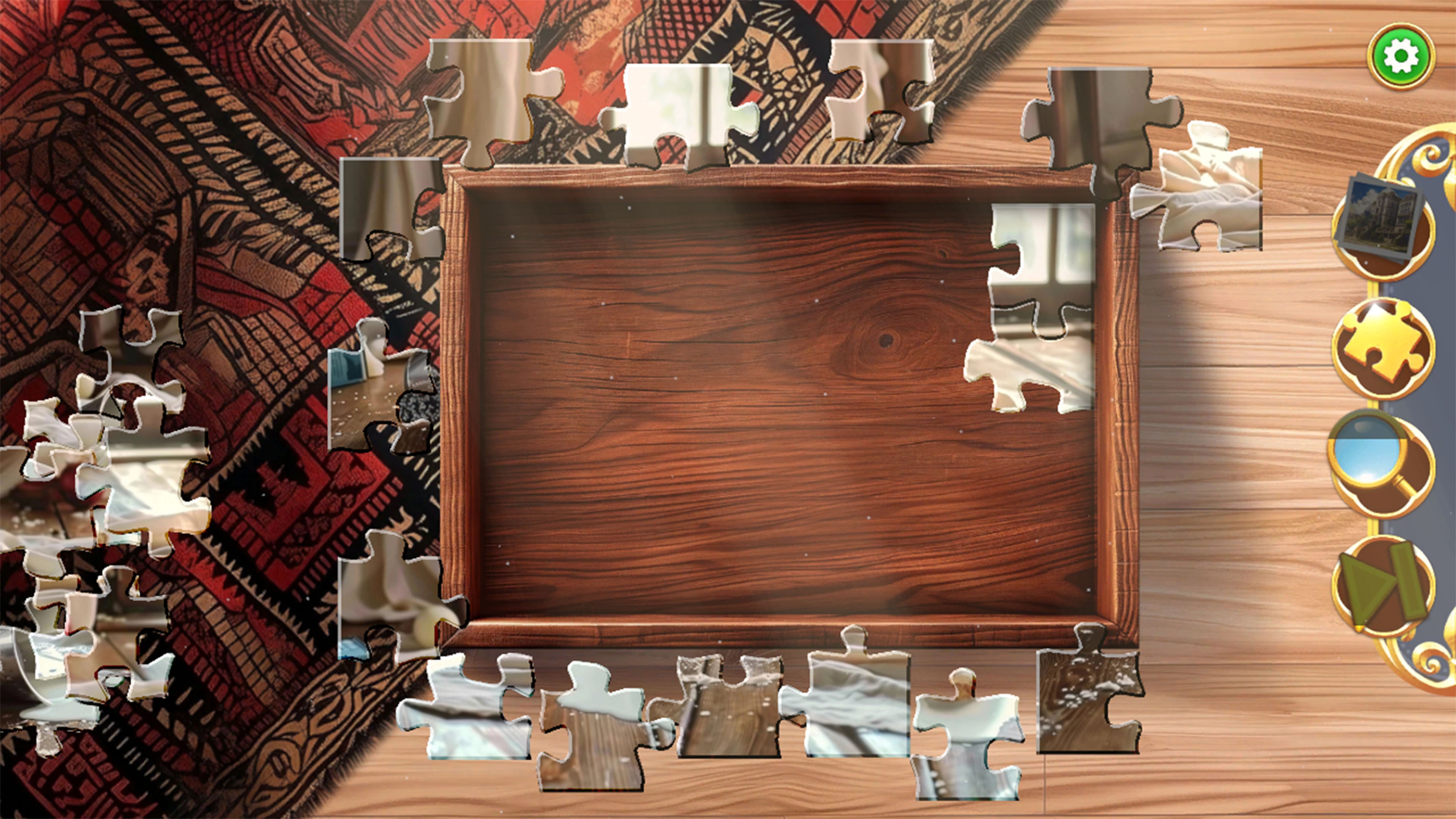 Kat-tastic Hidden Object
