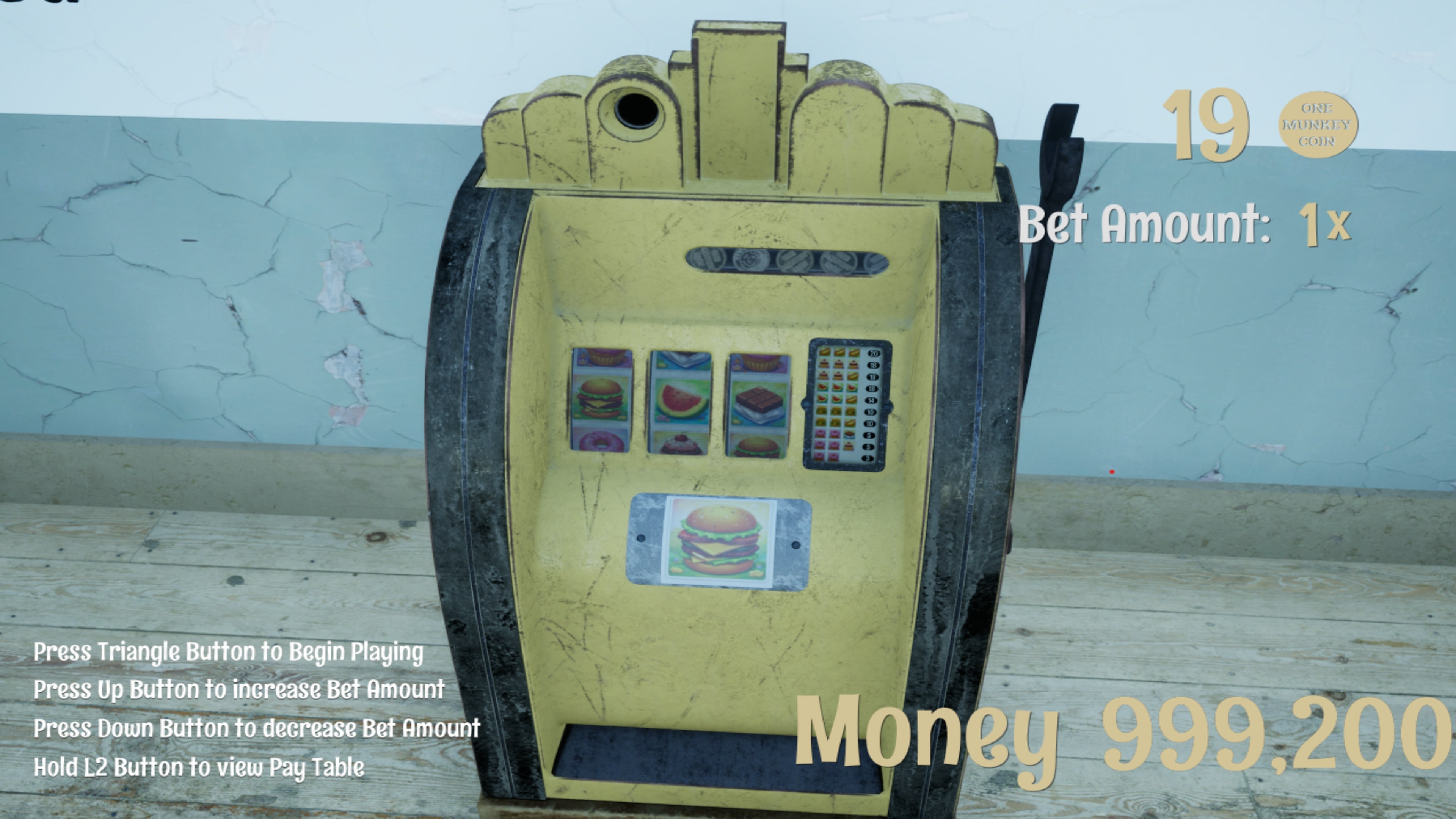 Slot Machine Casino &amp; Capsules: Prize Party