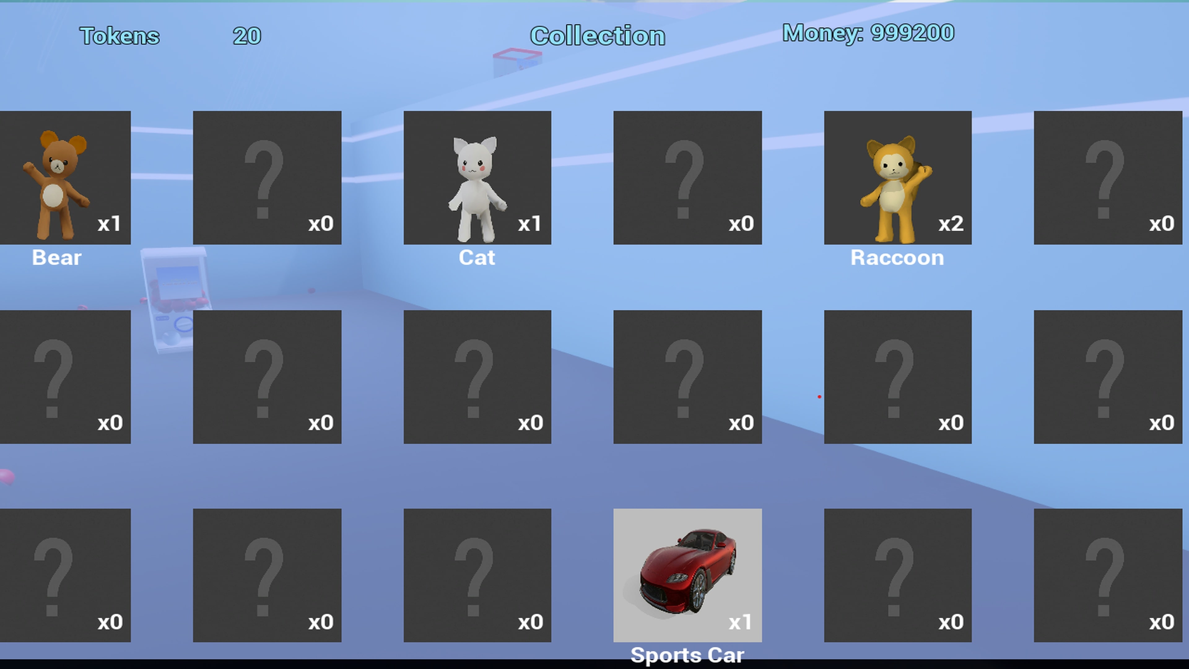 Slot Machine Casino &amp; Capsules: Prize Party