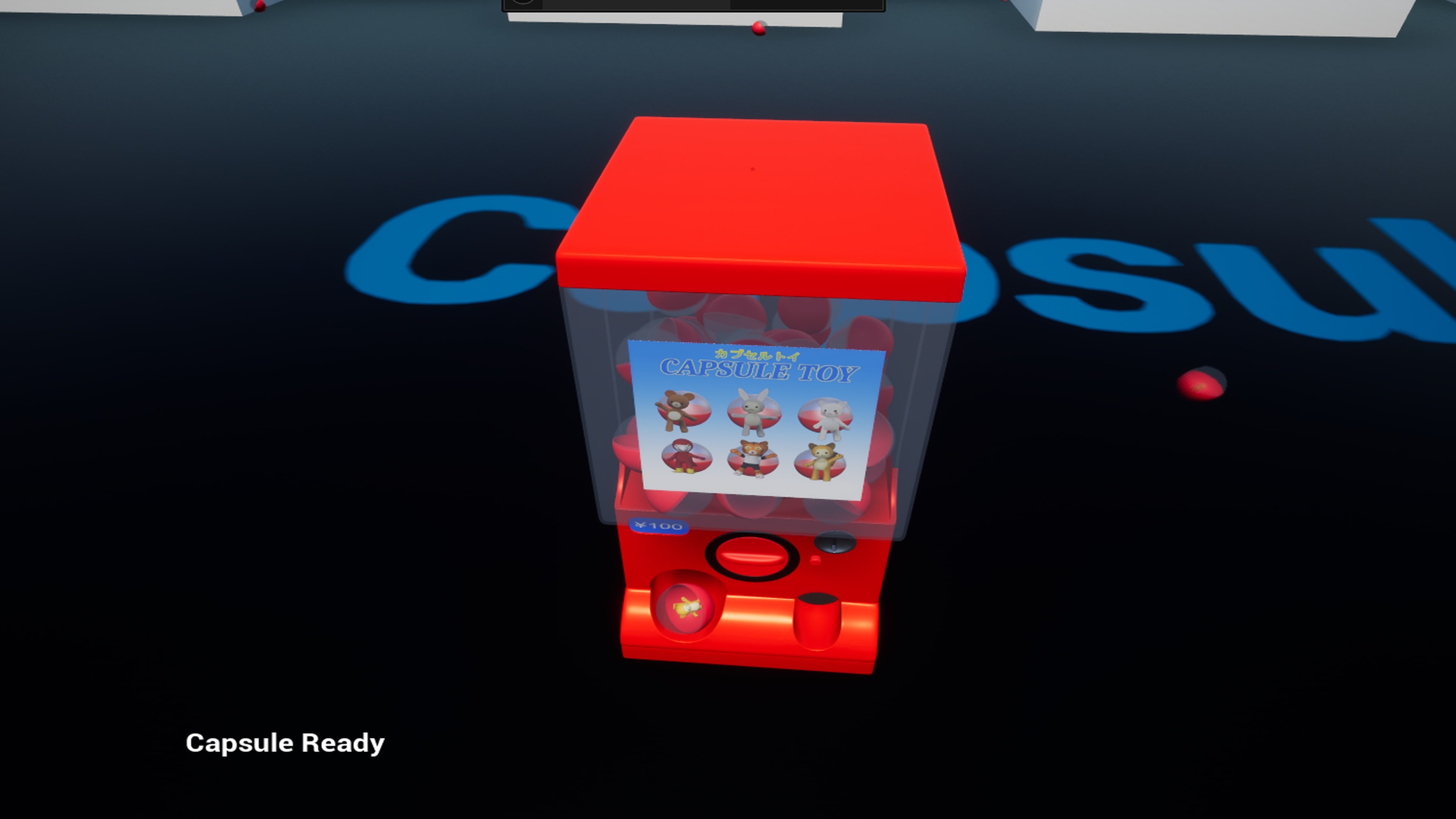 Slot Machine Casino &amp; Capsules: Prize Party