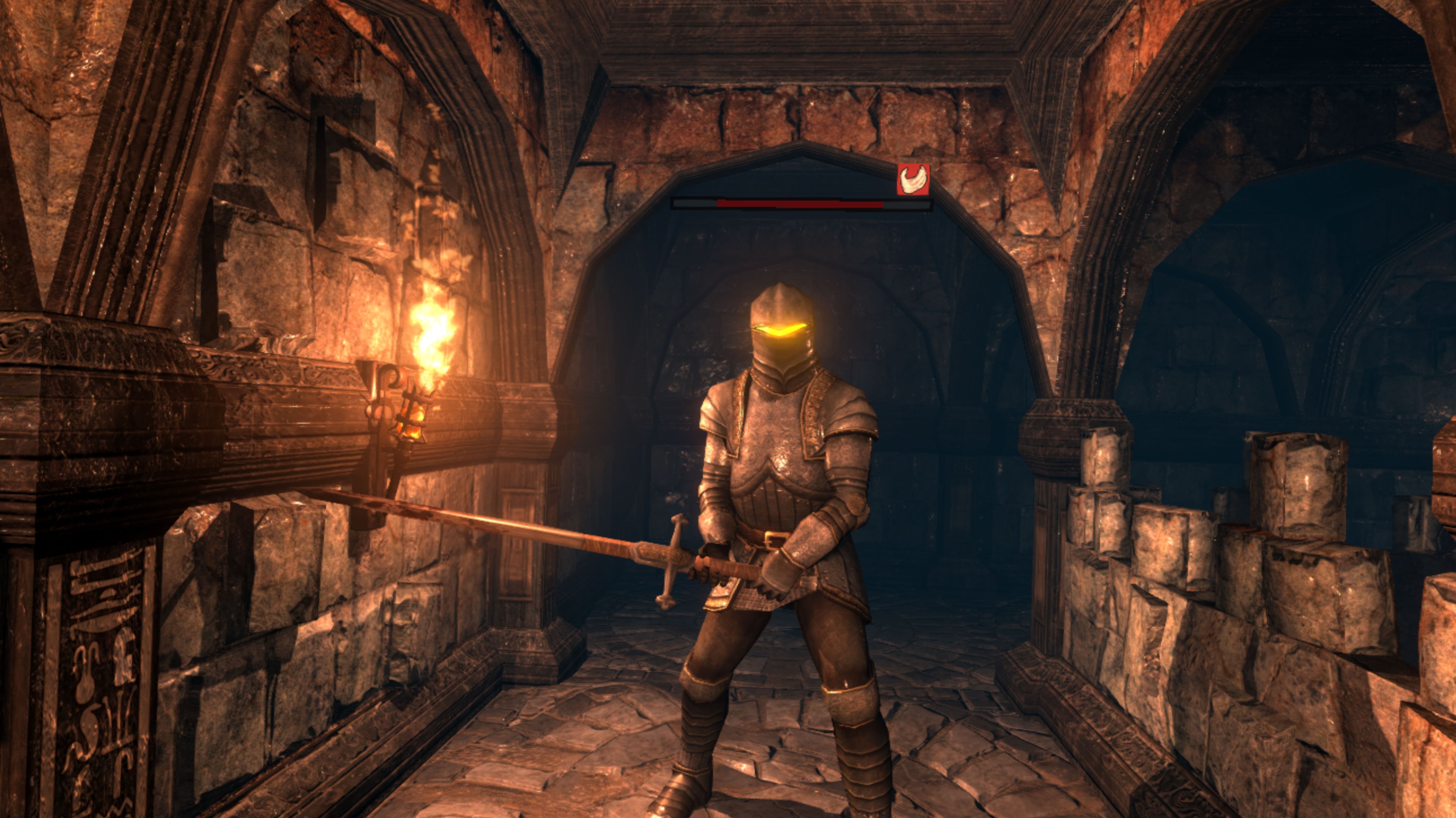 Dungeons of The Deep VR