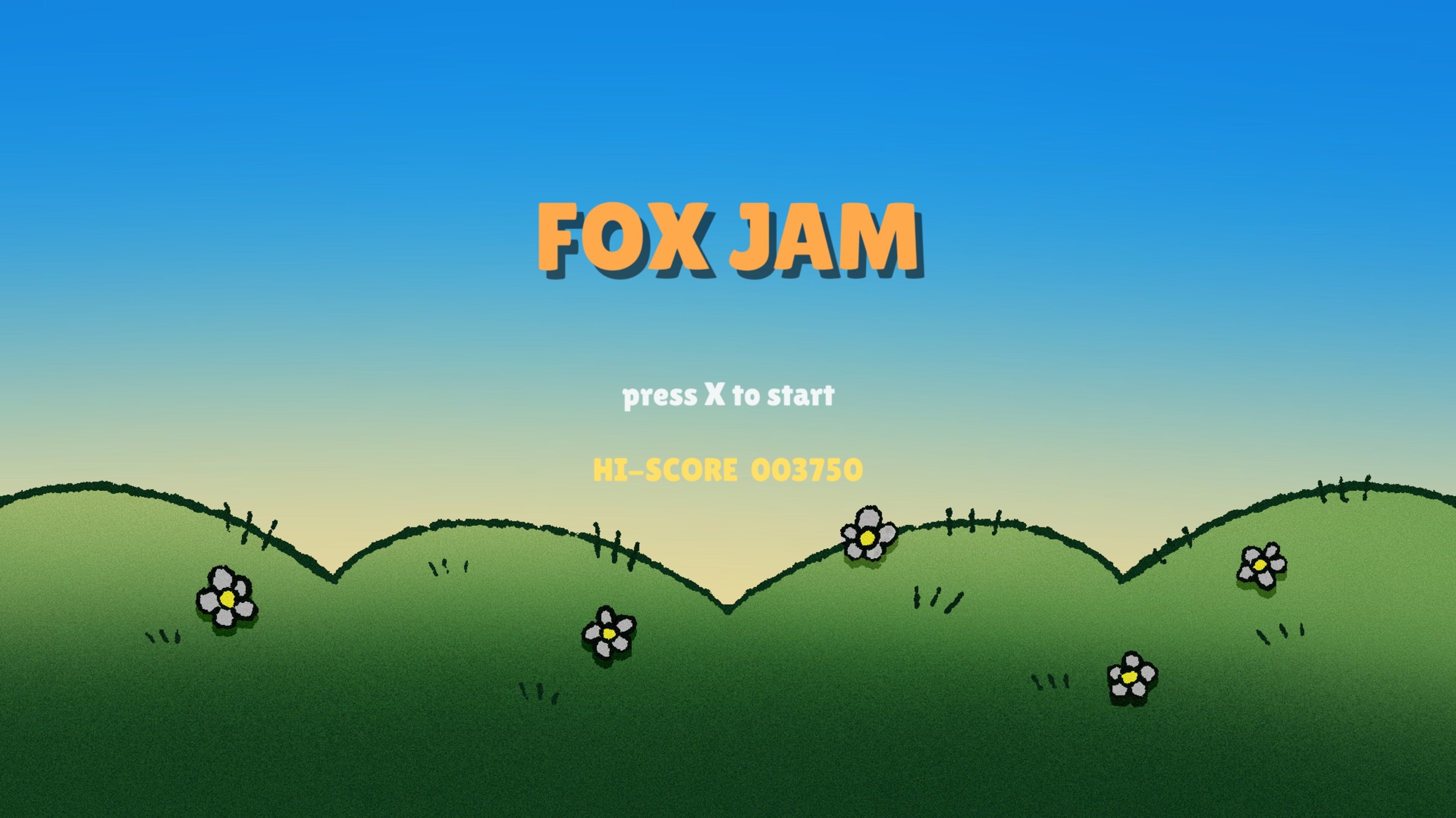 Fox Jam