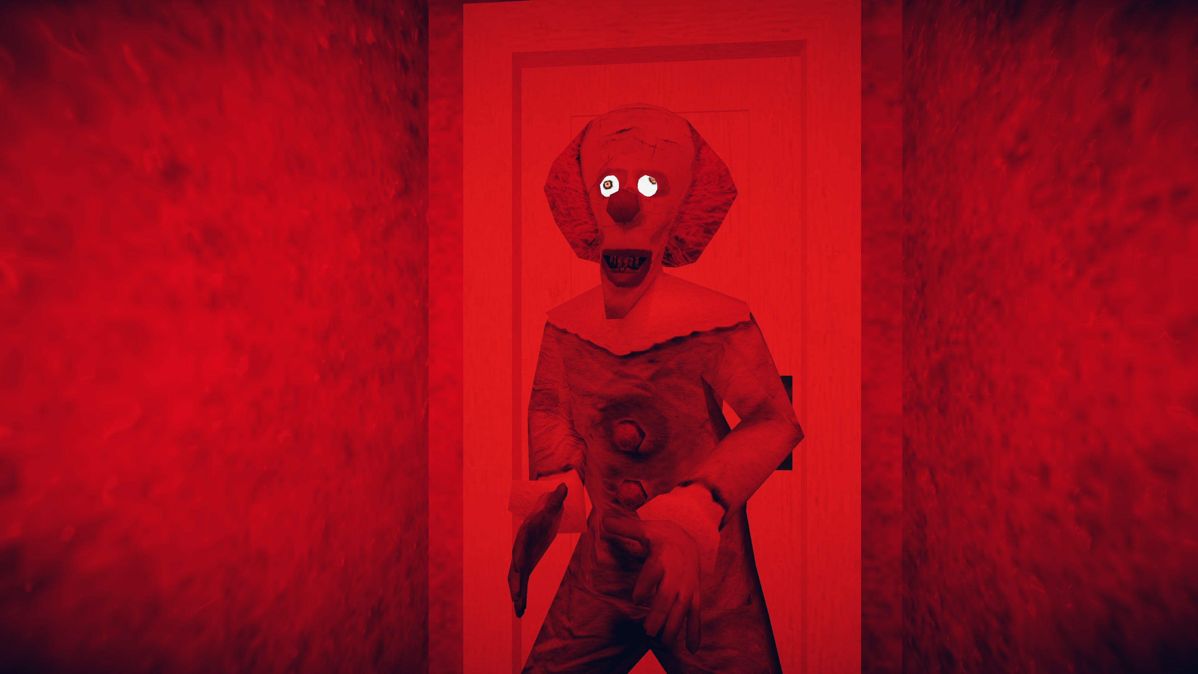 Death Attraction