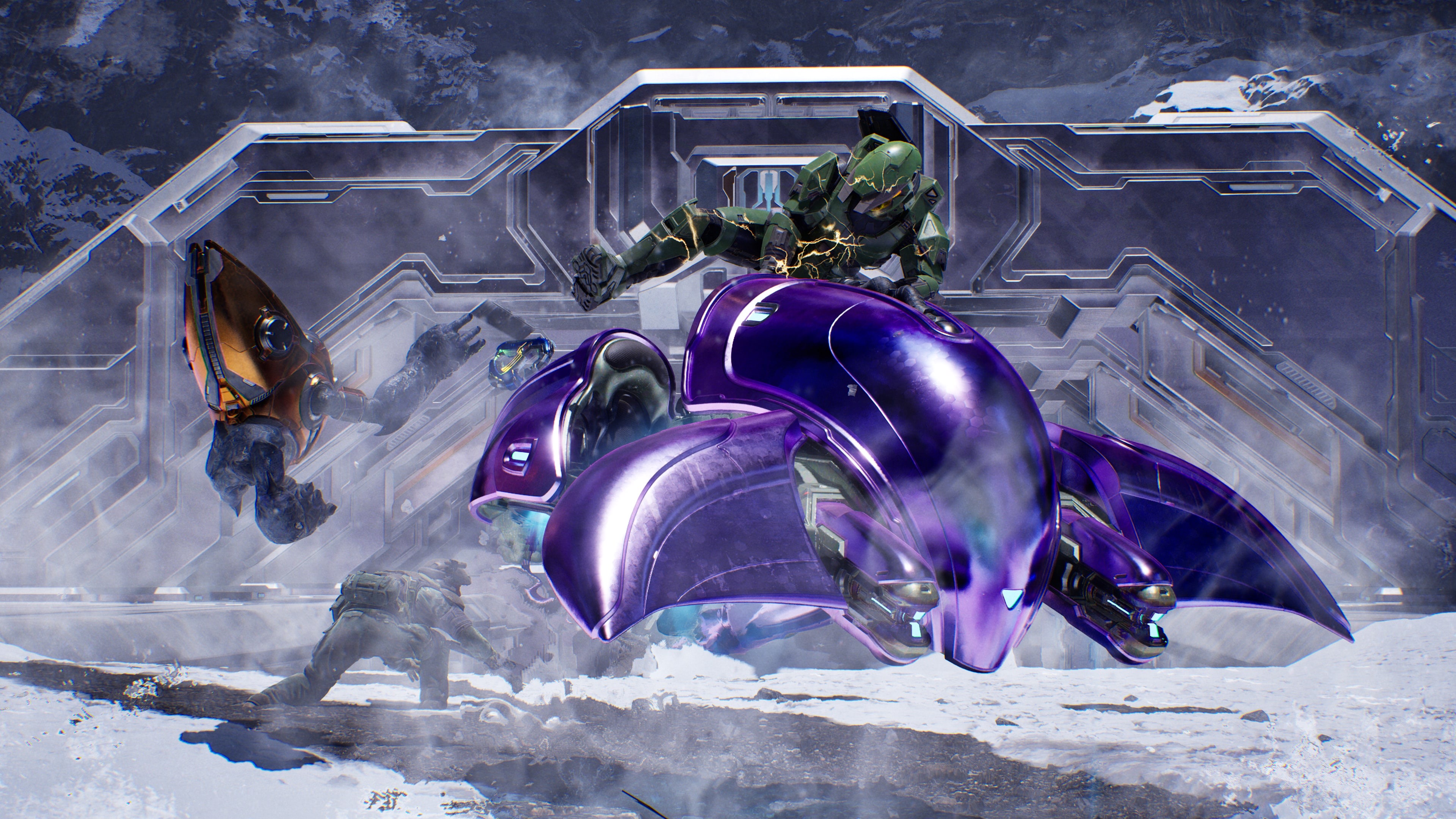 Halo: Campaign Evolved – Premium Edition