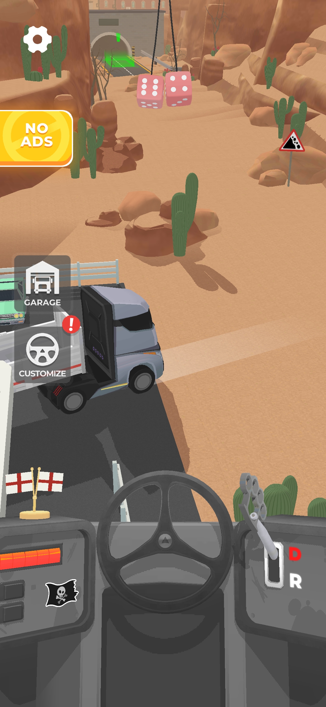 Vehicle Masters