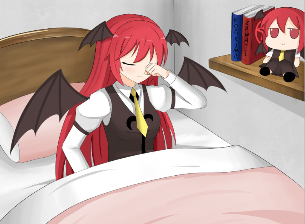 Saving from the Devil