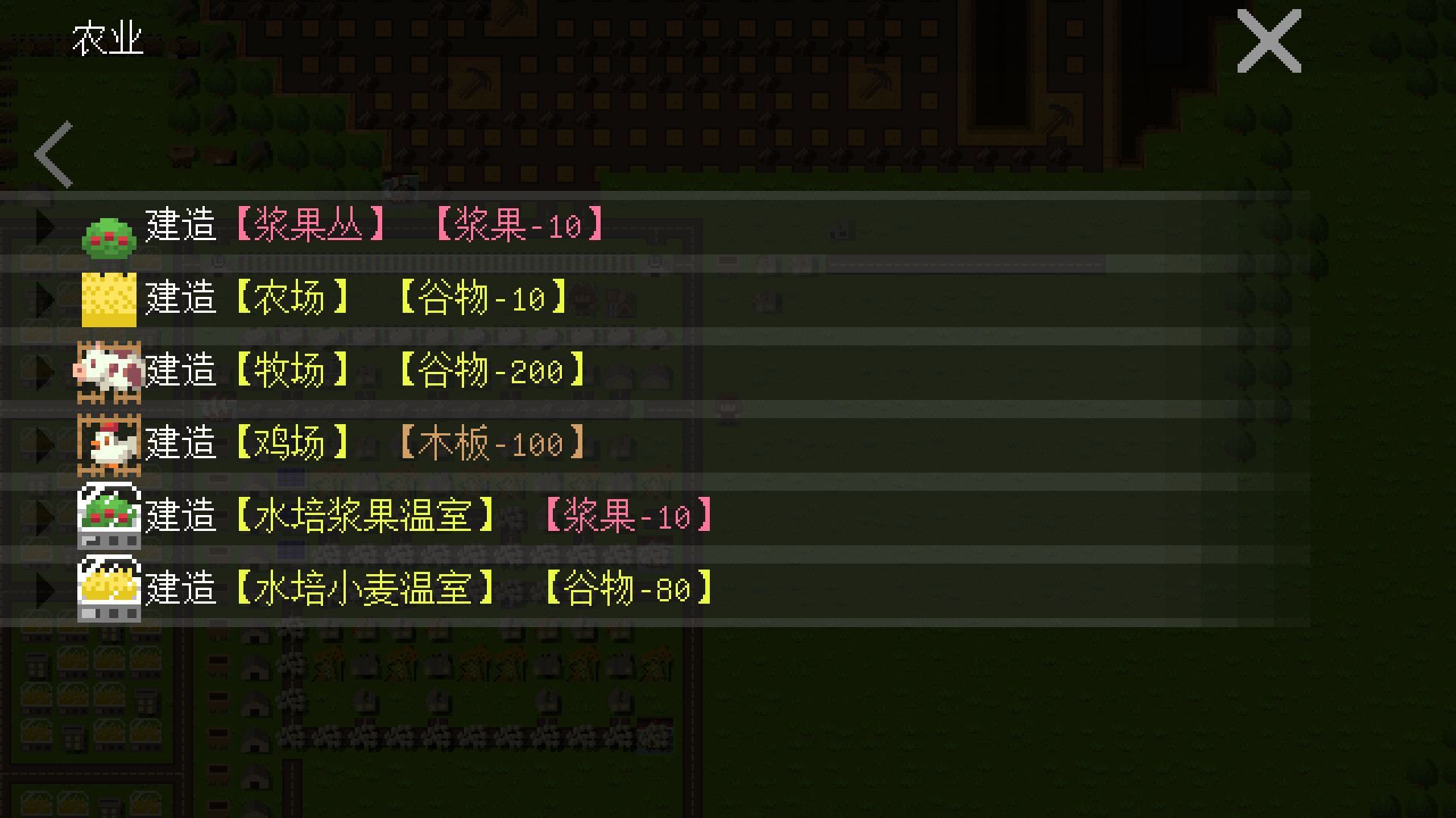 AFK Industarry