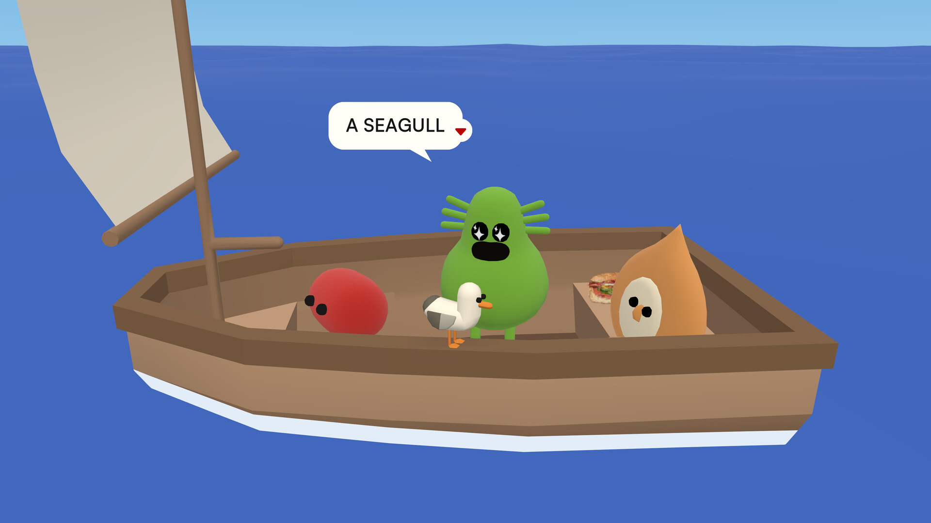 Pikuniku 2