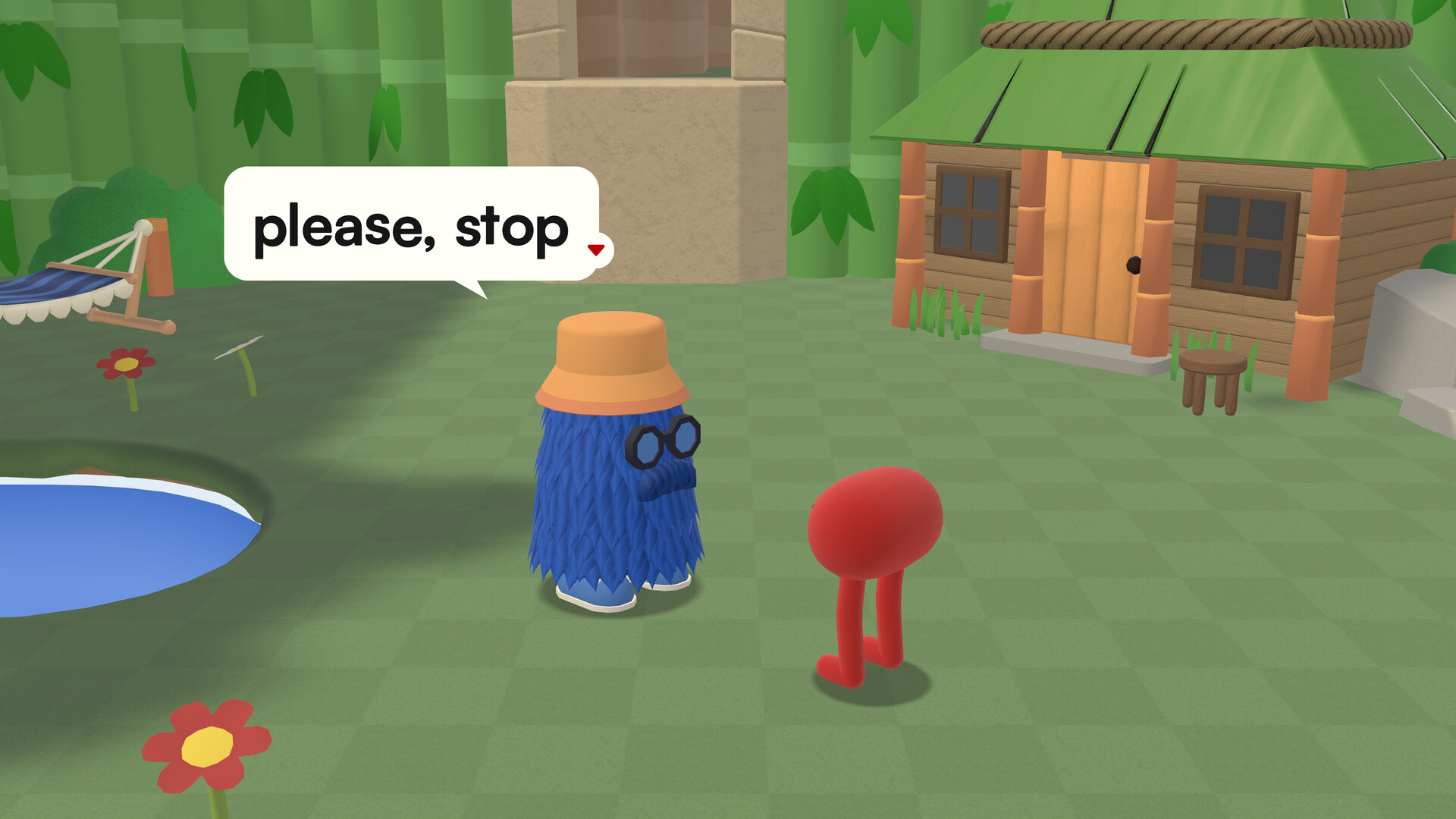 Pikuniku 2