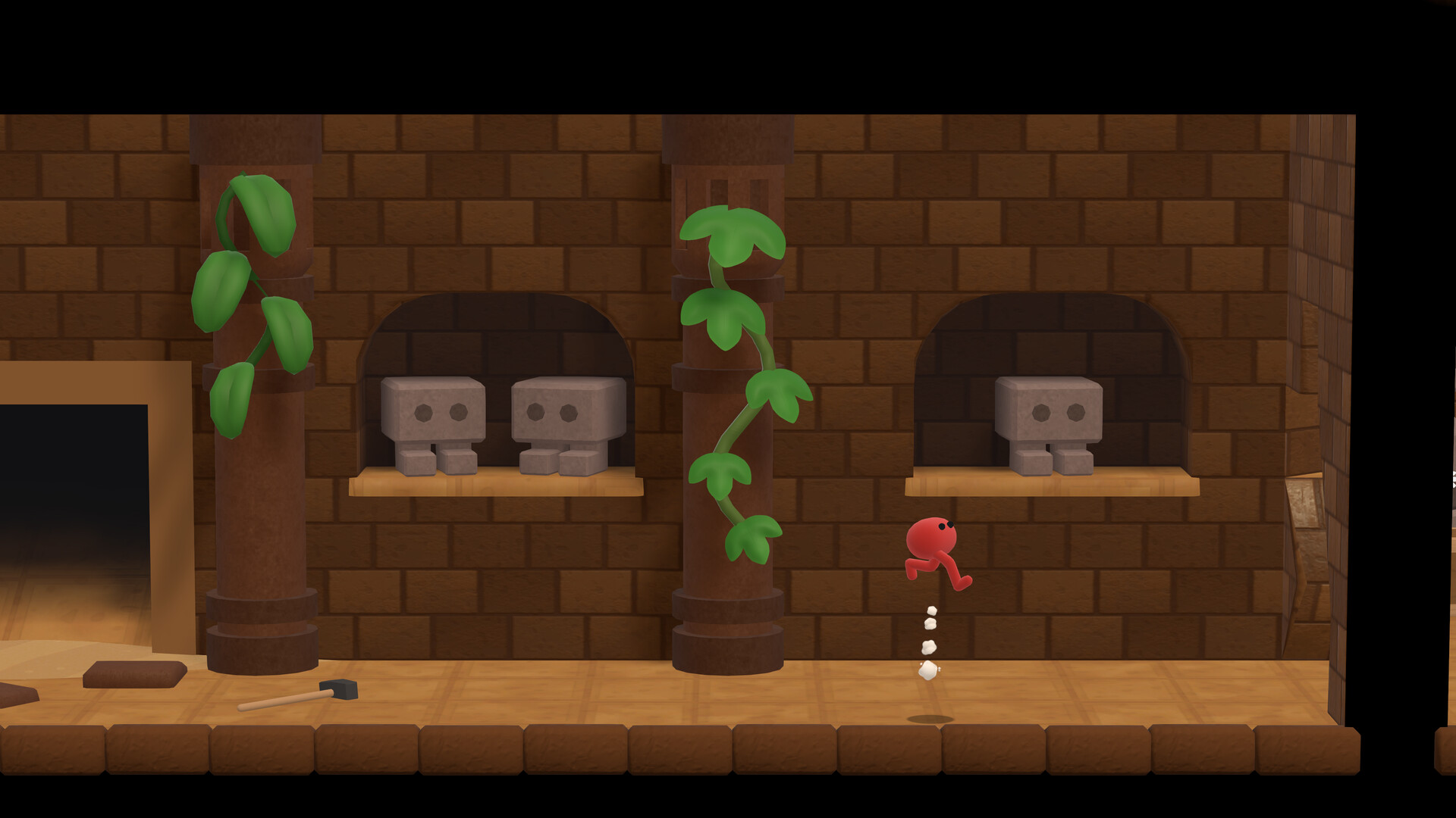 Pikuniku 2