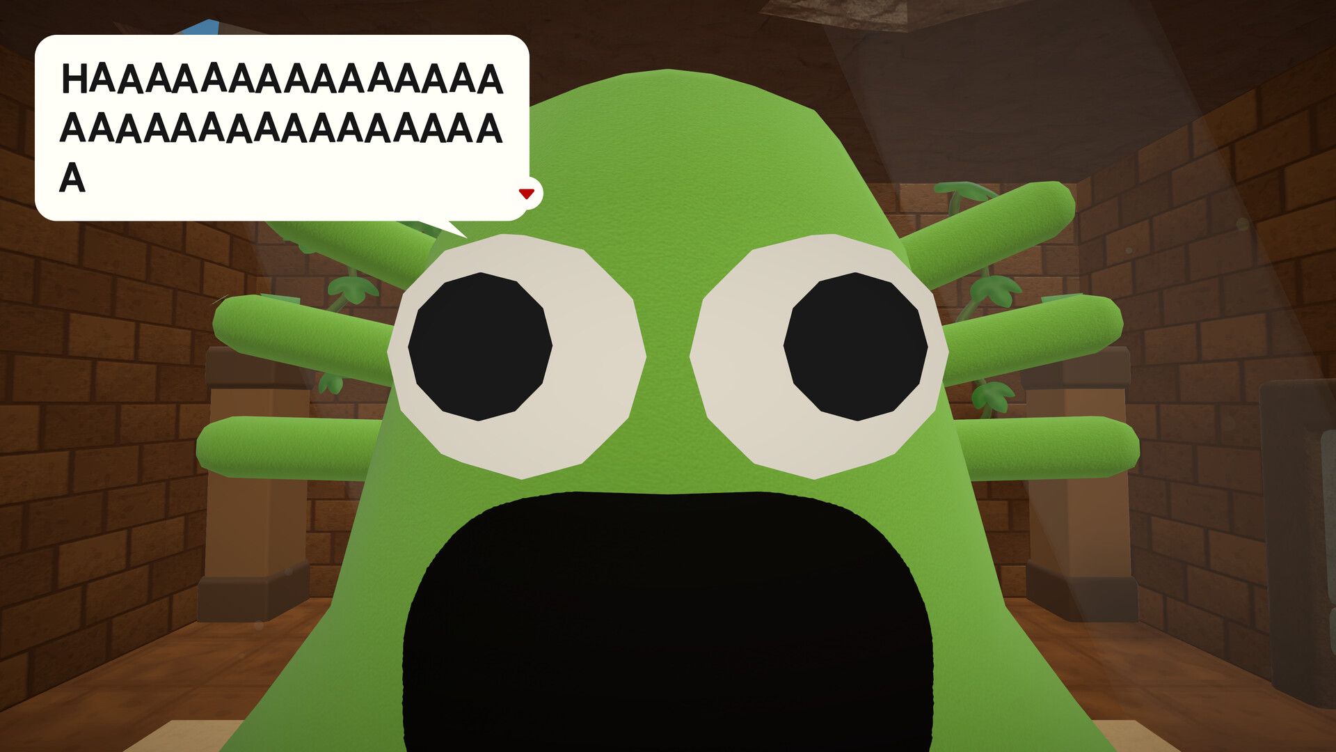 Pikuniku 2