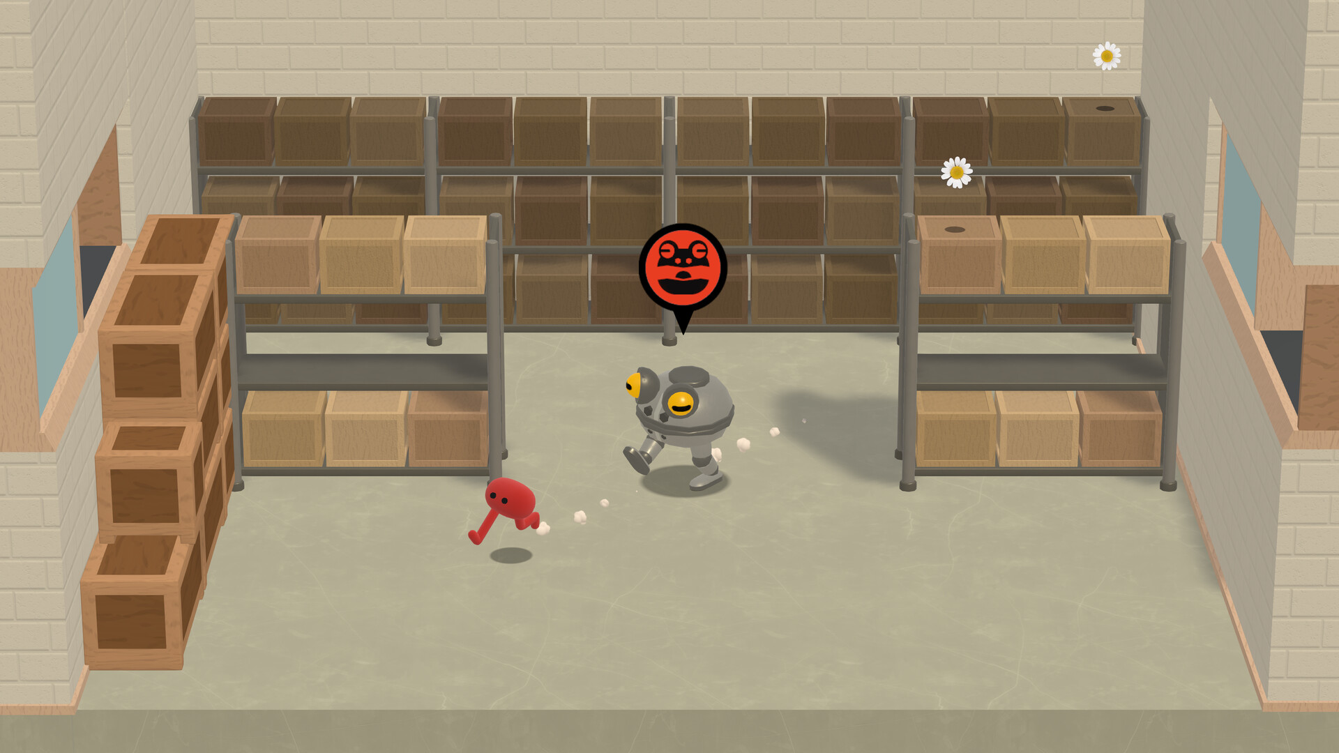 Pikuniku 2