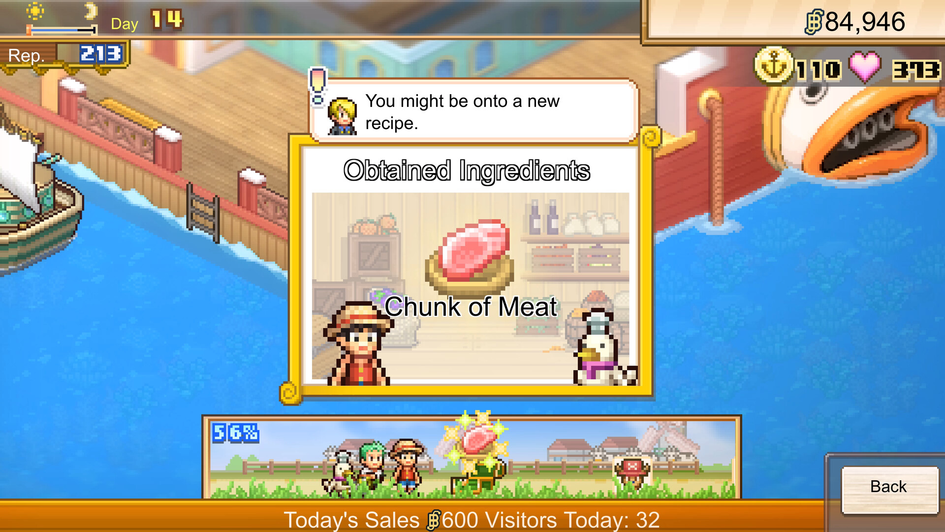 One Piece: Grand Gourmet