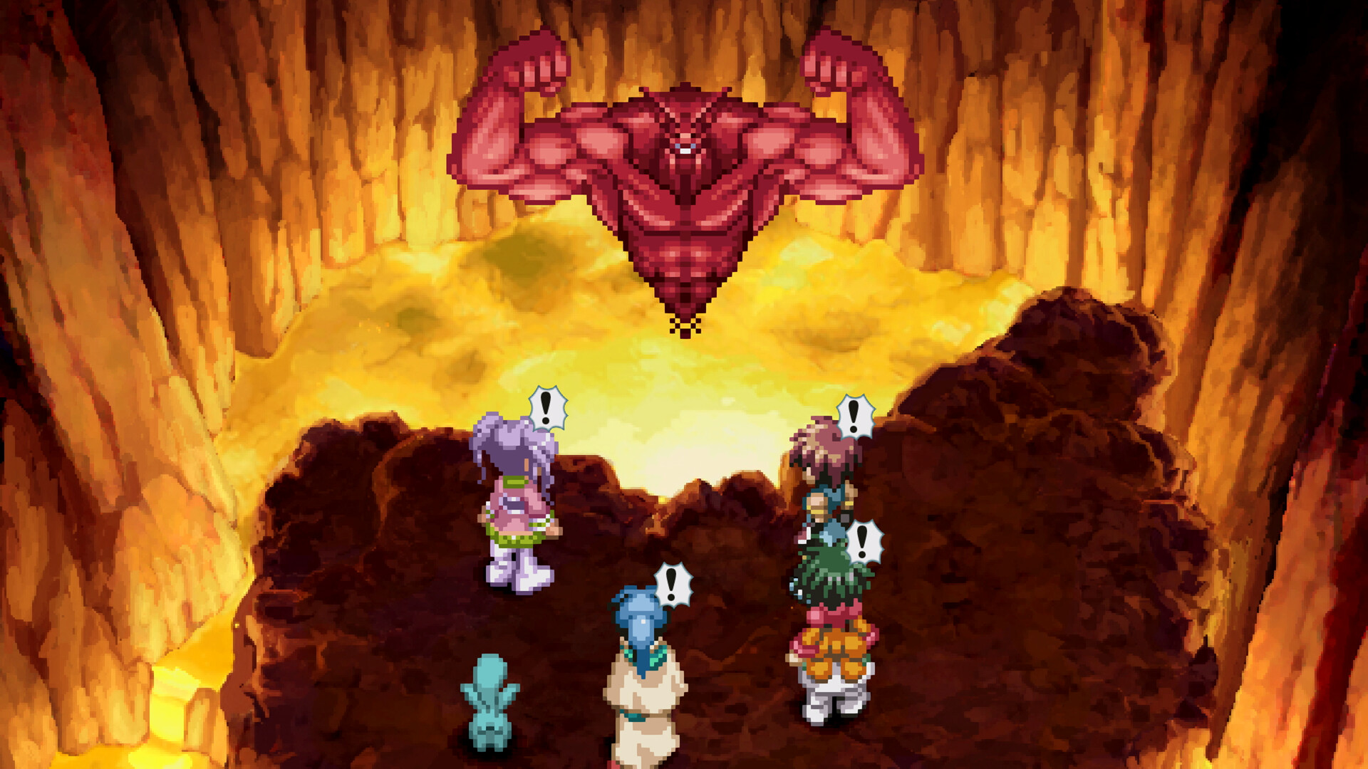 Tales of Eternia: Remastered