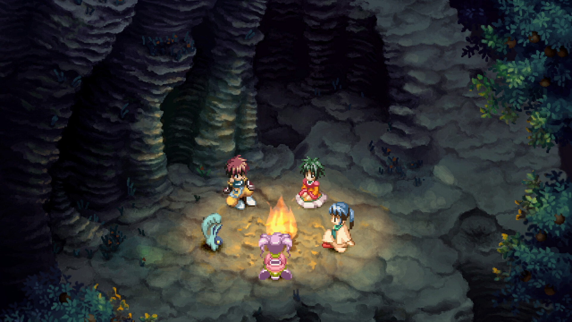 Tales of Eternia: Remastered