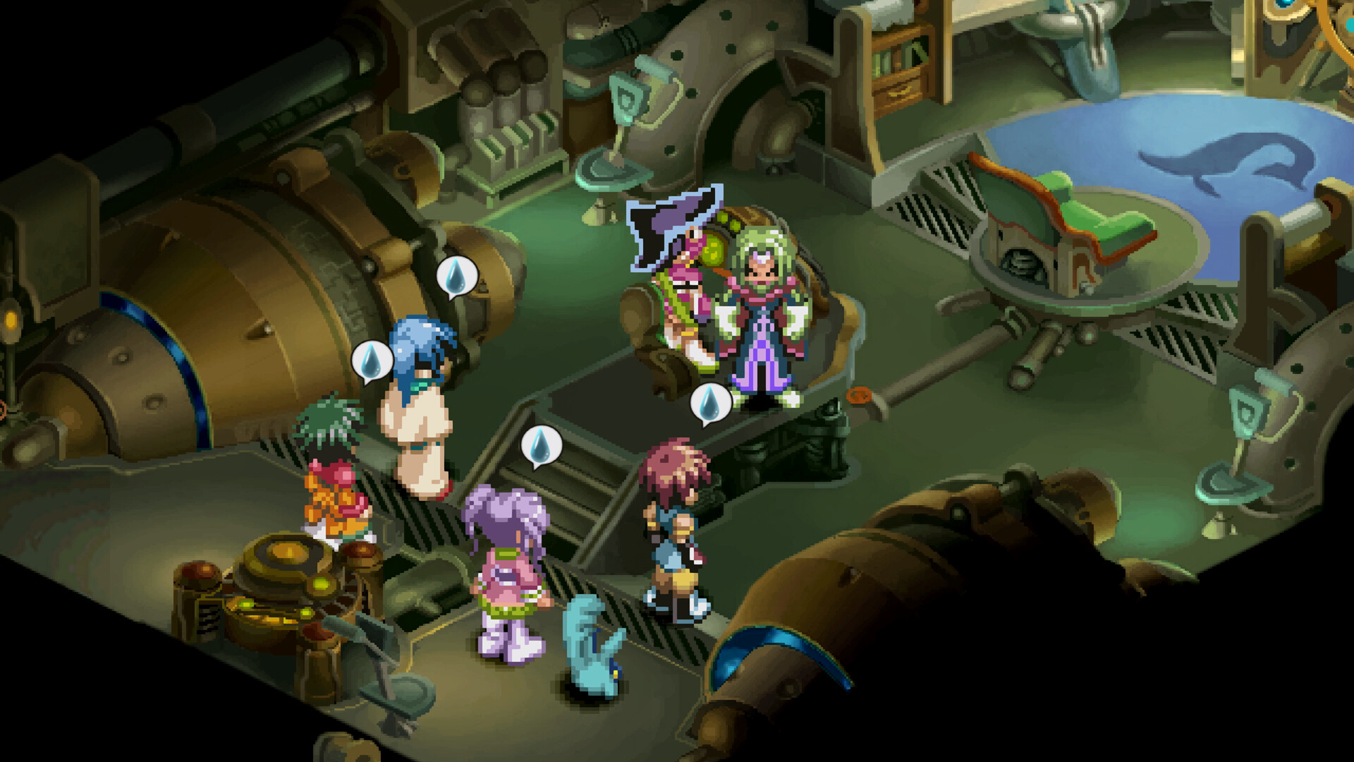 Tales of Eternia: Remastered