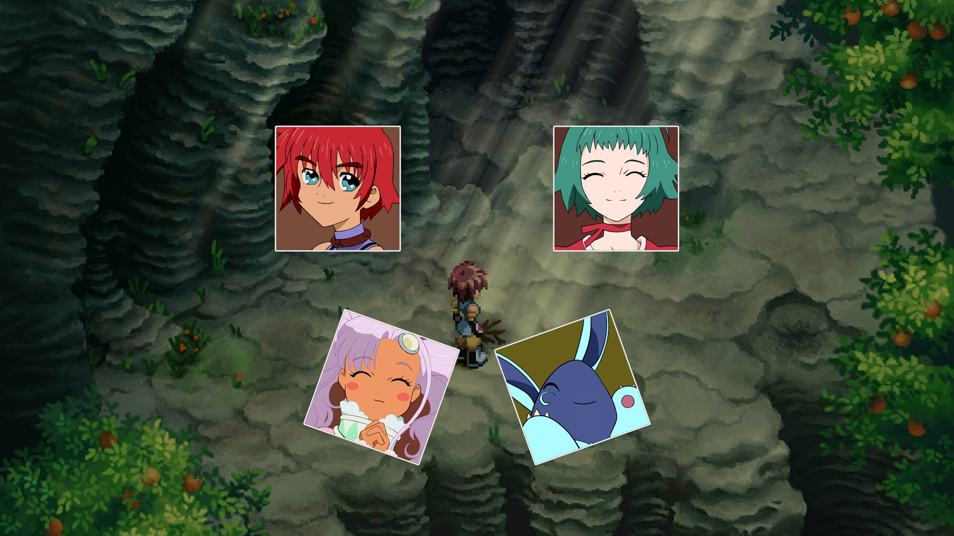 Tales of Eternia: Remastered