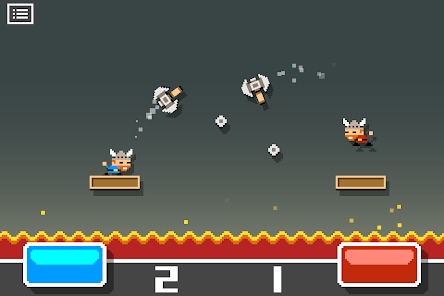Micro Battles