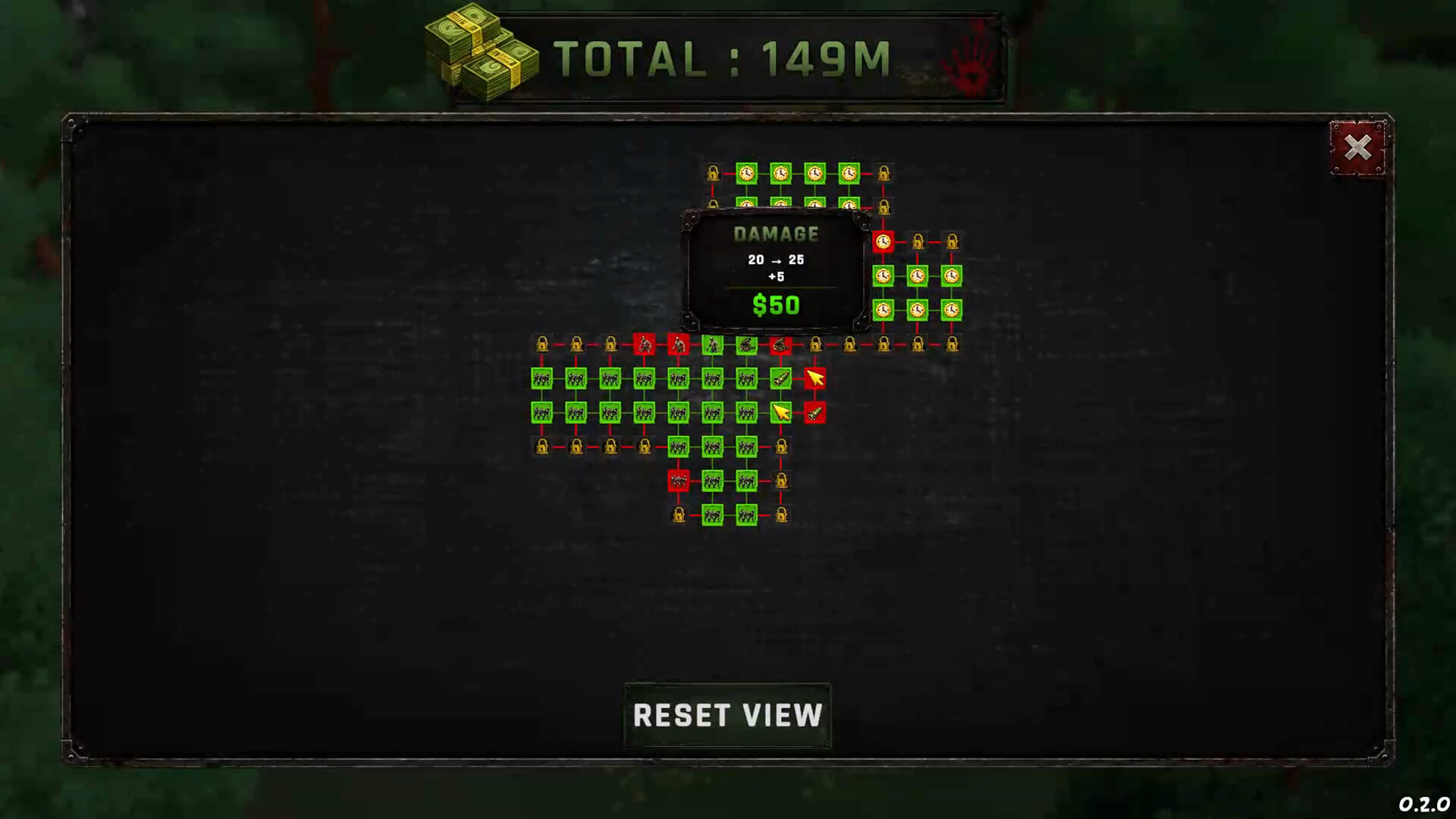 Operation: Outbreak Idle