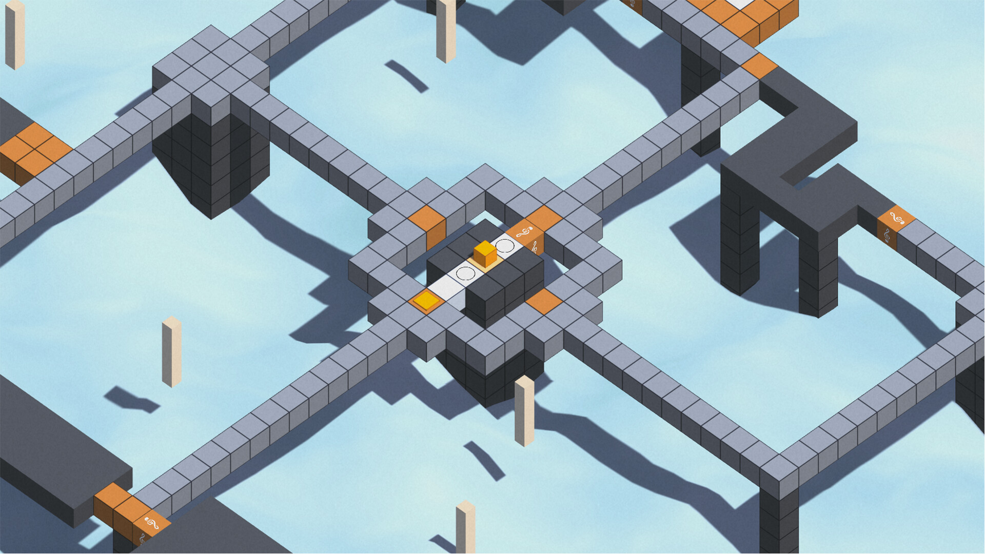 Gridwalker