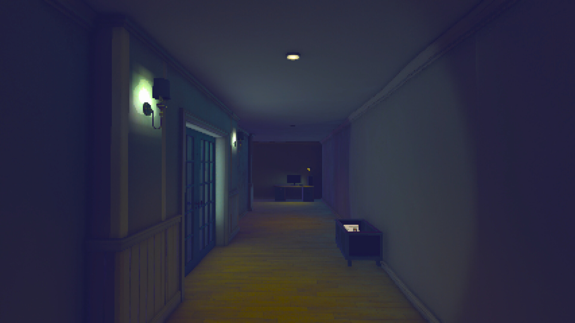 Retrieval