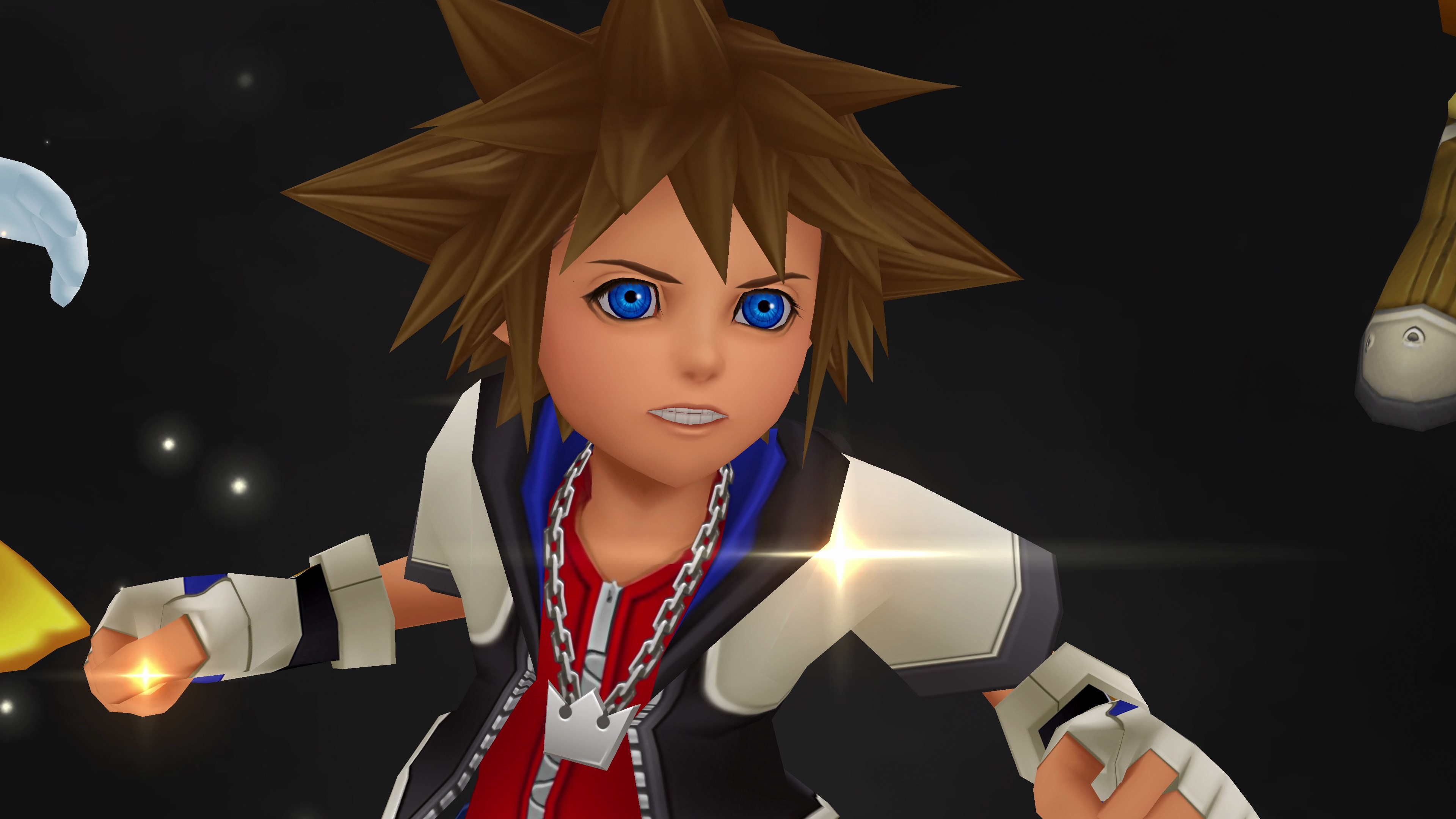 Kingdom Hearts Collection [I-III]