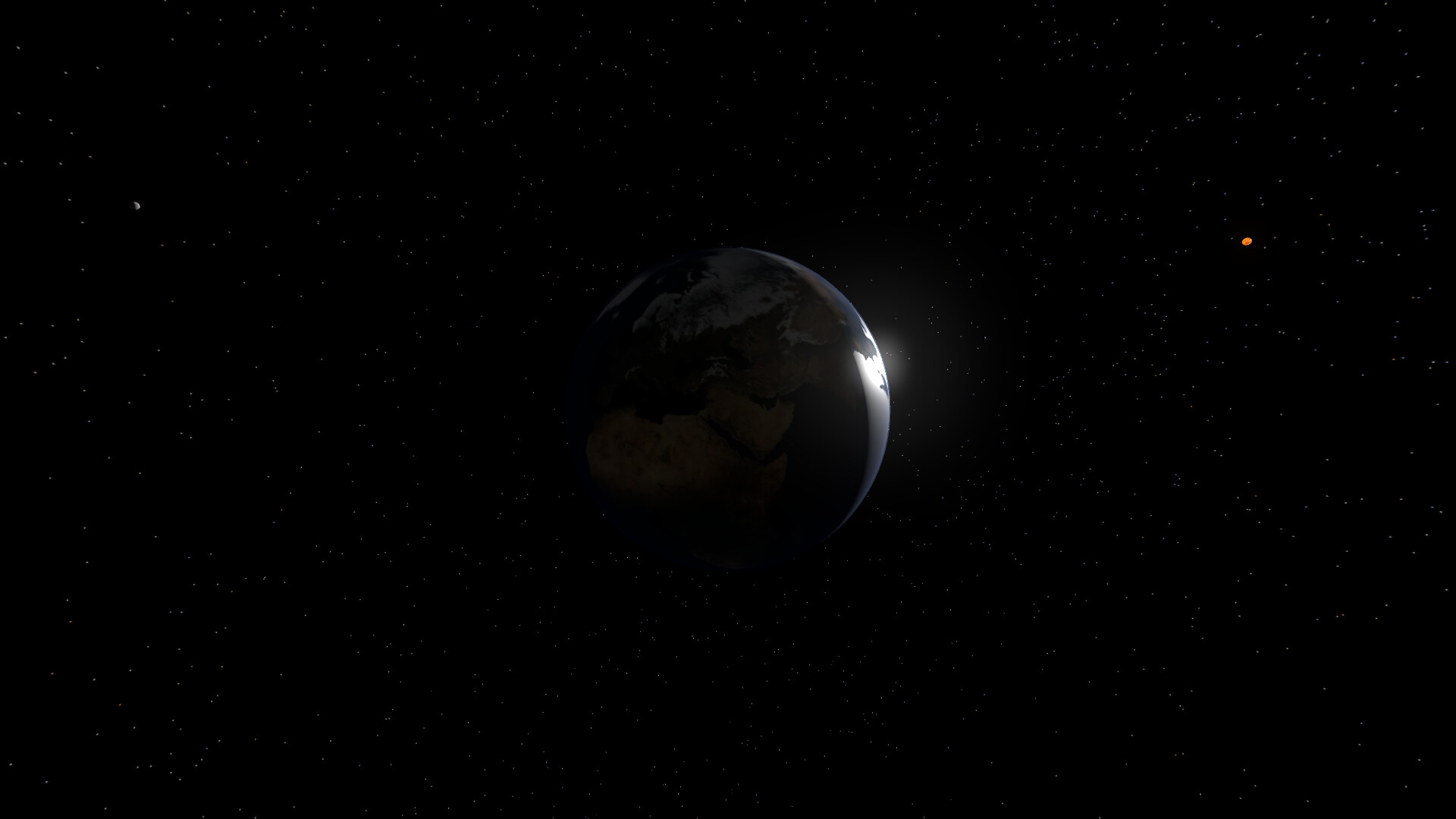 Orbit One