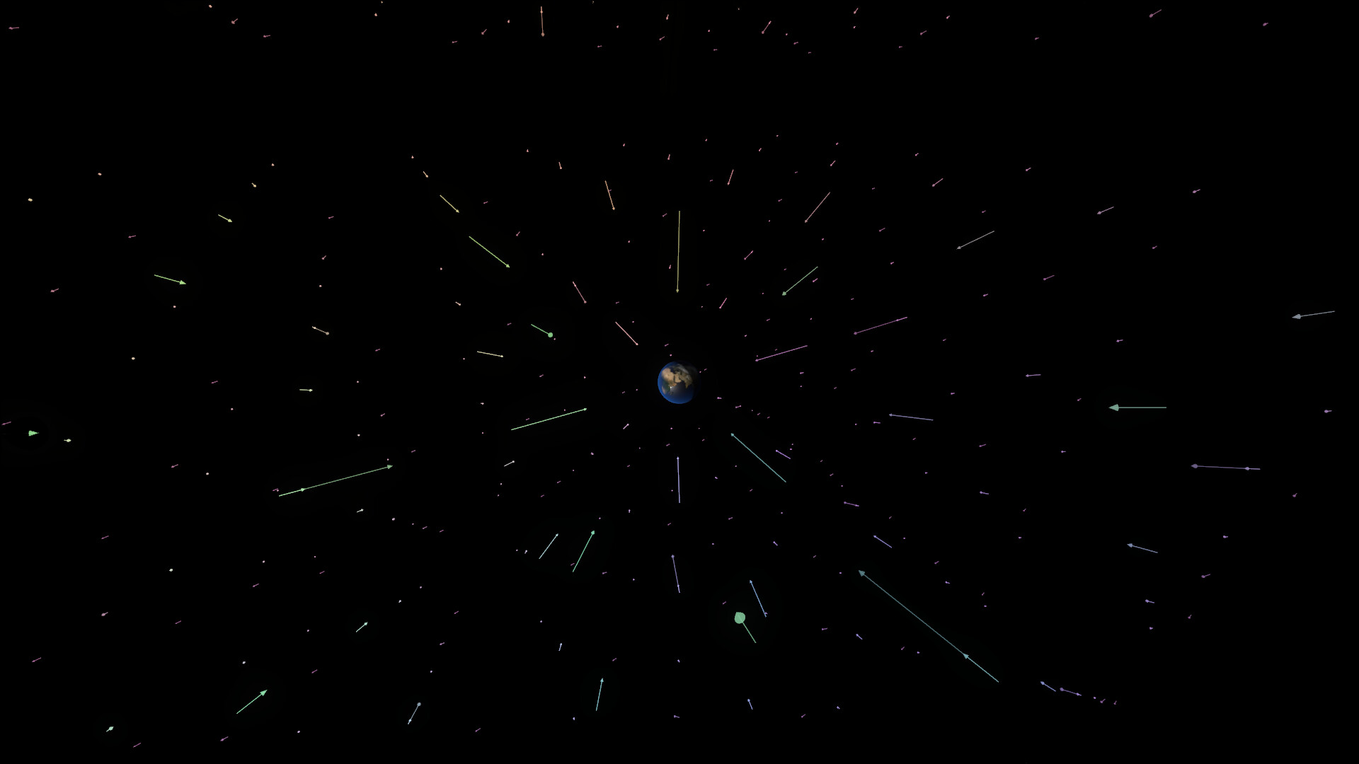 Orbit One