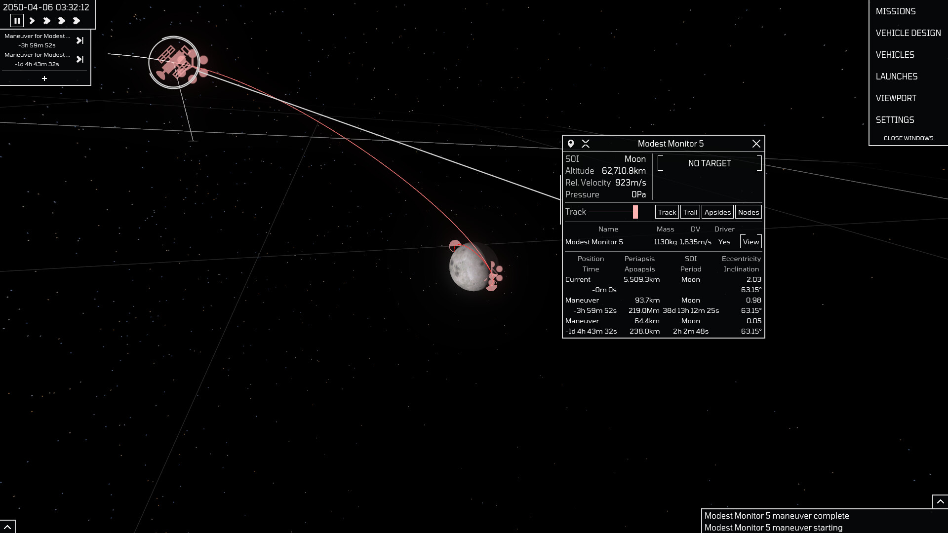 Orbit One