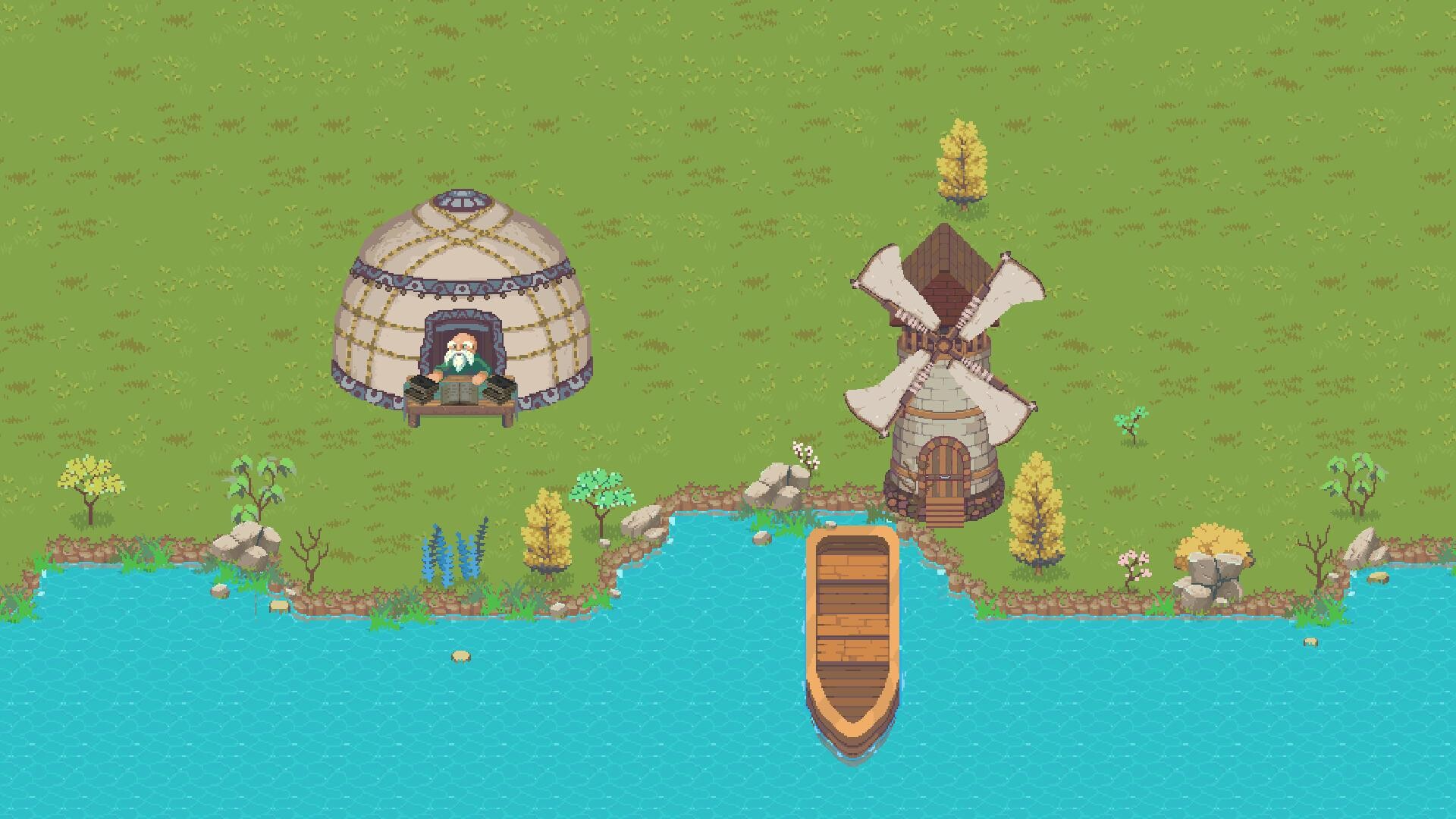 Farming &amp; Supermarket: Clicker