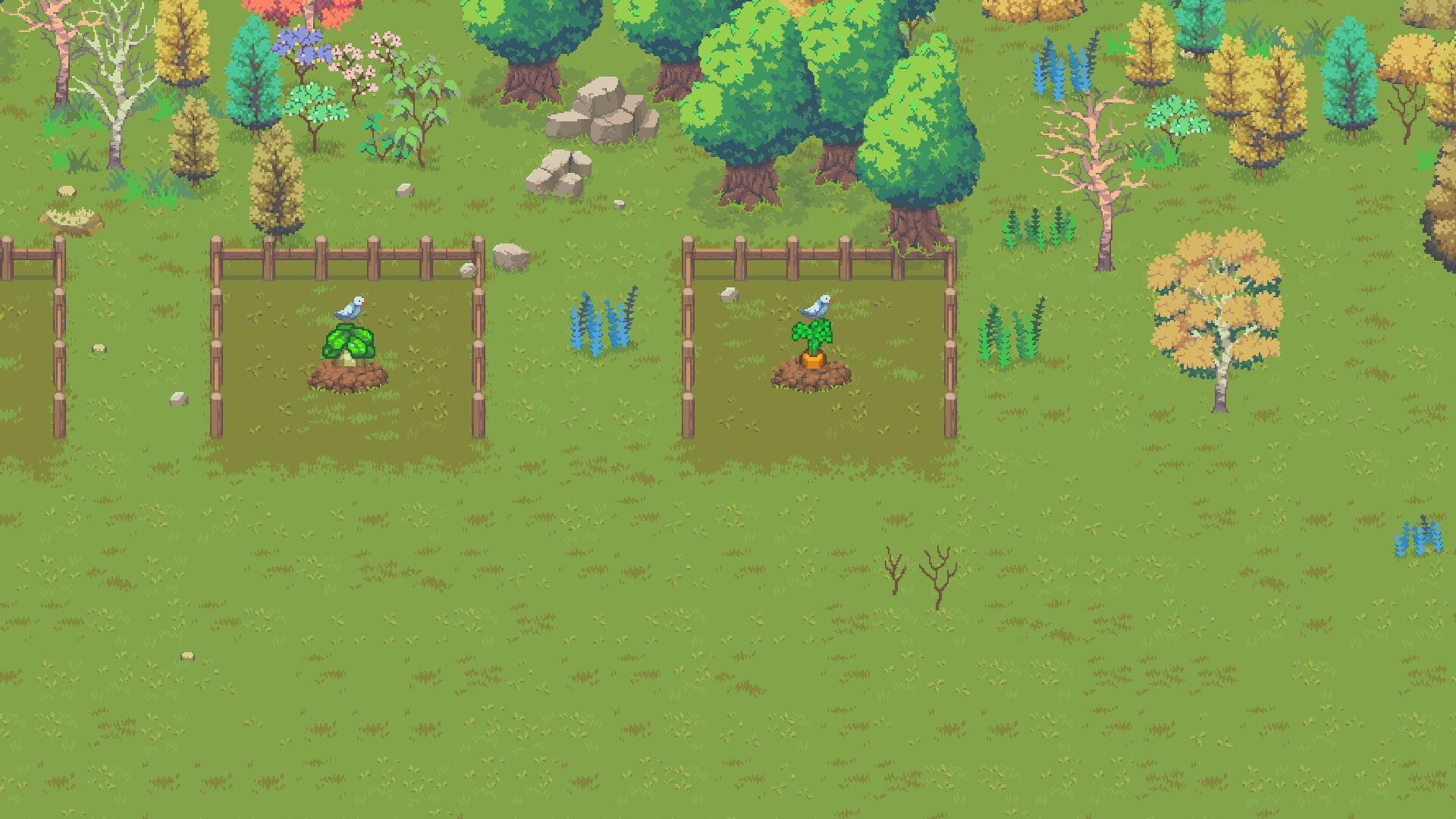 Farming &amp; Supermarket: Clicker