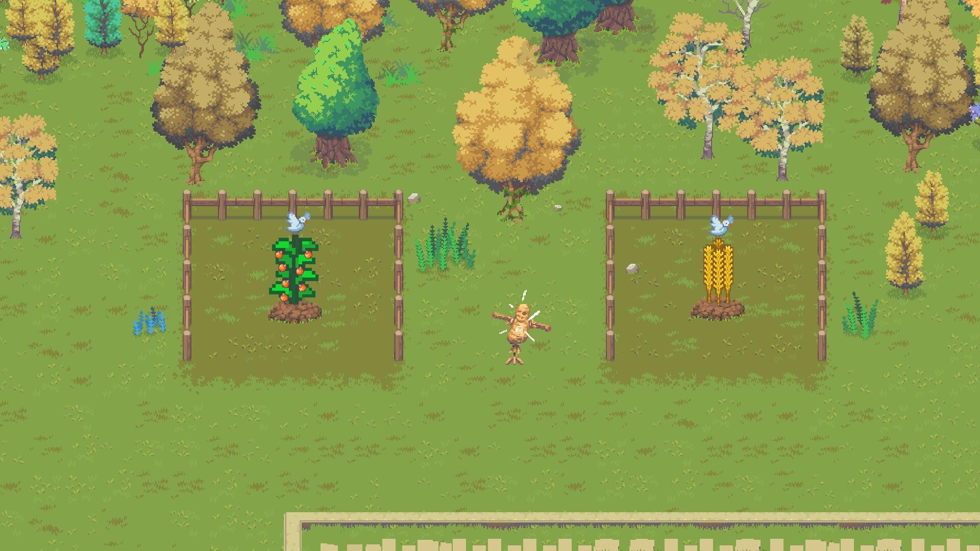 Farming &amp; Supermarket: Clicker