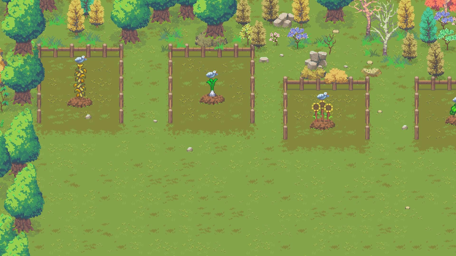 Farming &amp; Supermarket: Clicker