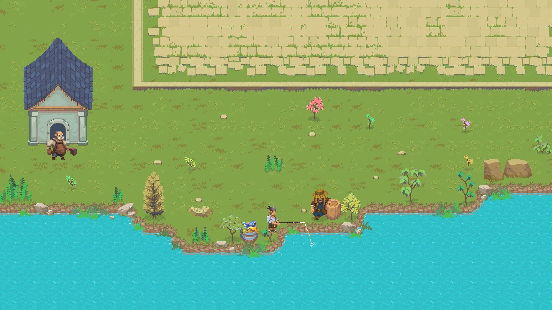 Farming &amp; Supermarket: Clicker