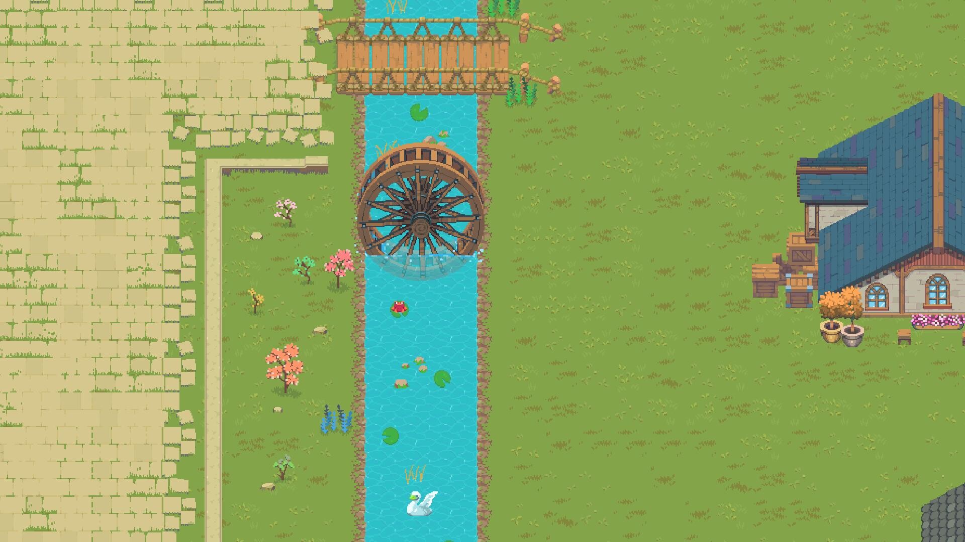 Farming &amp; Supermarket: Clicker