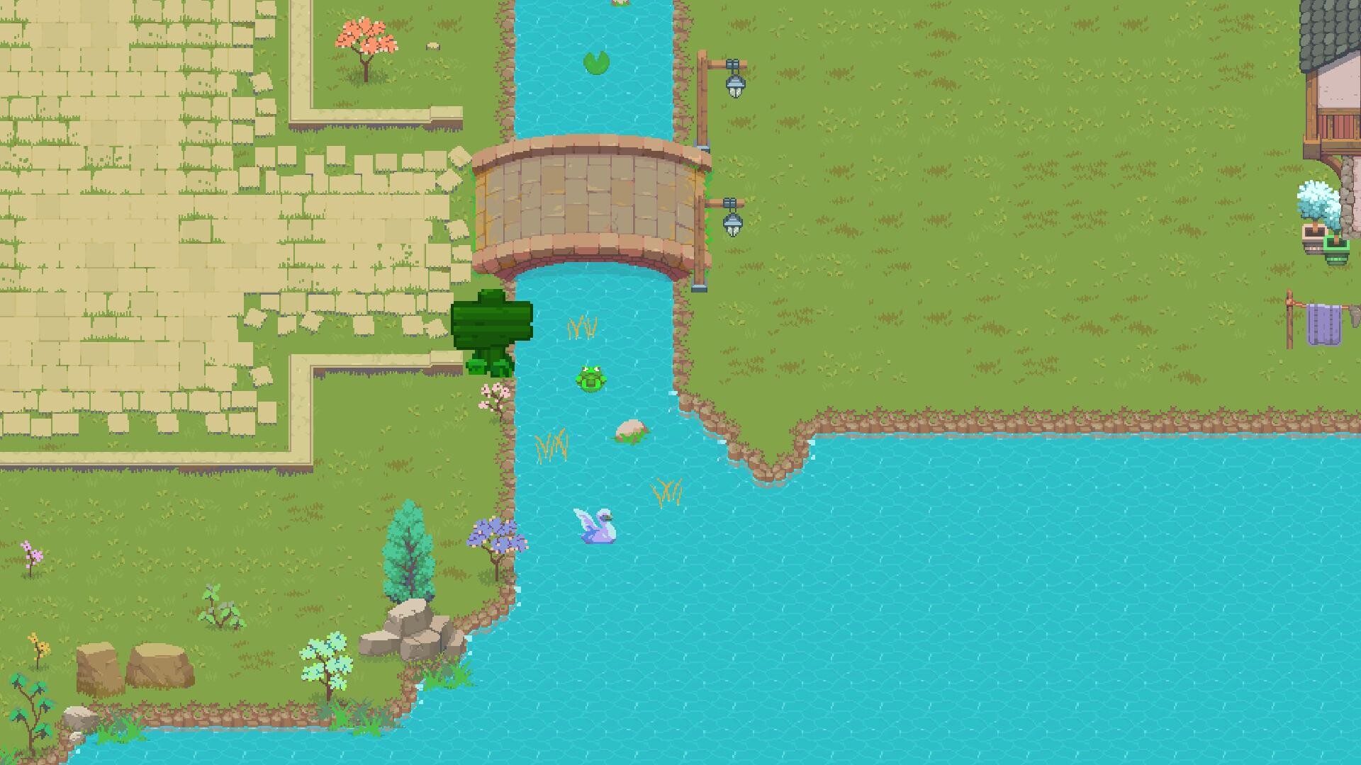 Farming &amp; Supermarket: Clicker