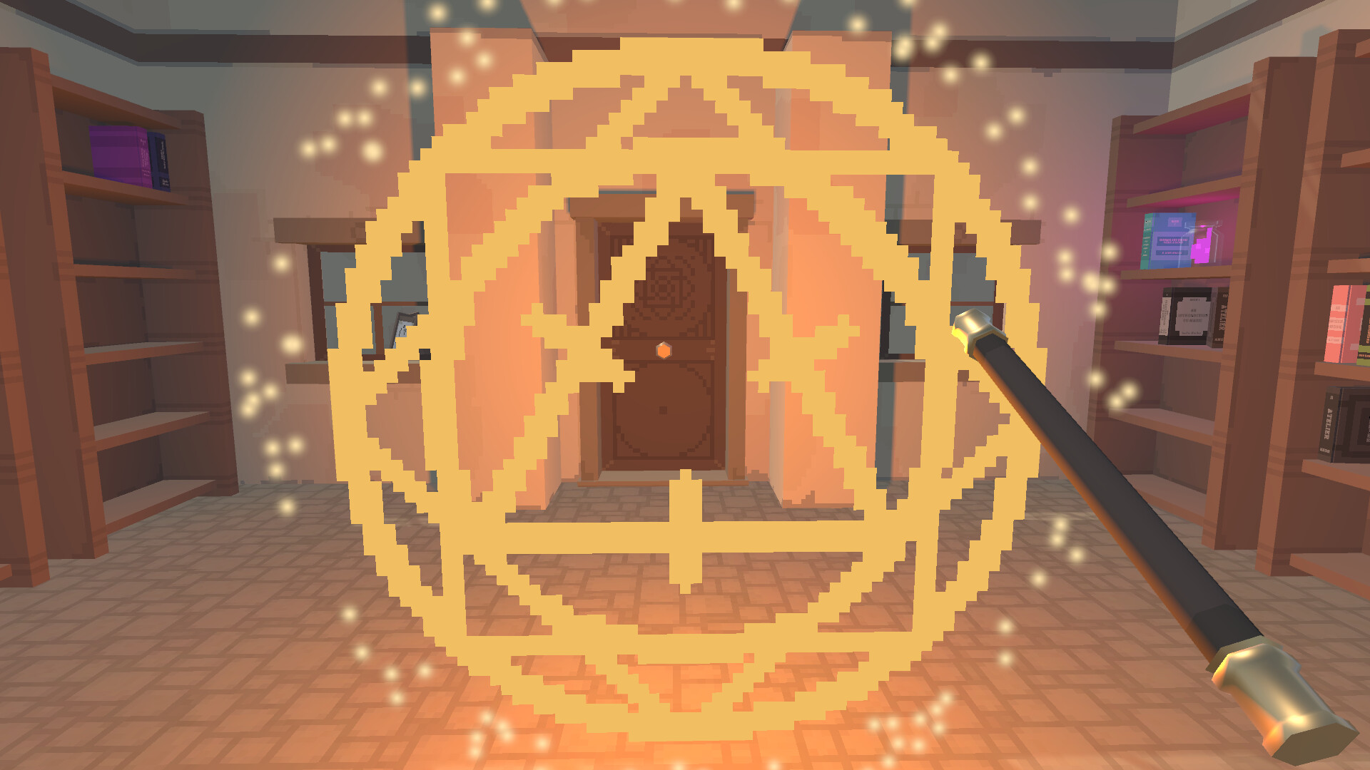 Witchworker