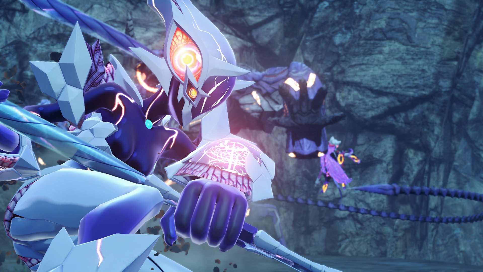 Xenoblade Chronicles 3: Nintendo Switch 2 Edition
