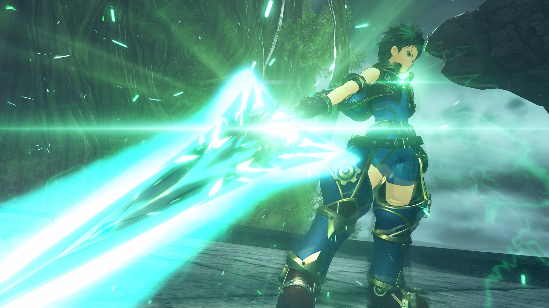 Xenoblade Chronicles 2: Nintendo Switch 2 Edition