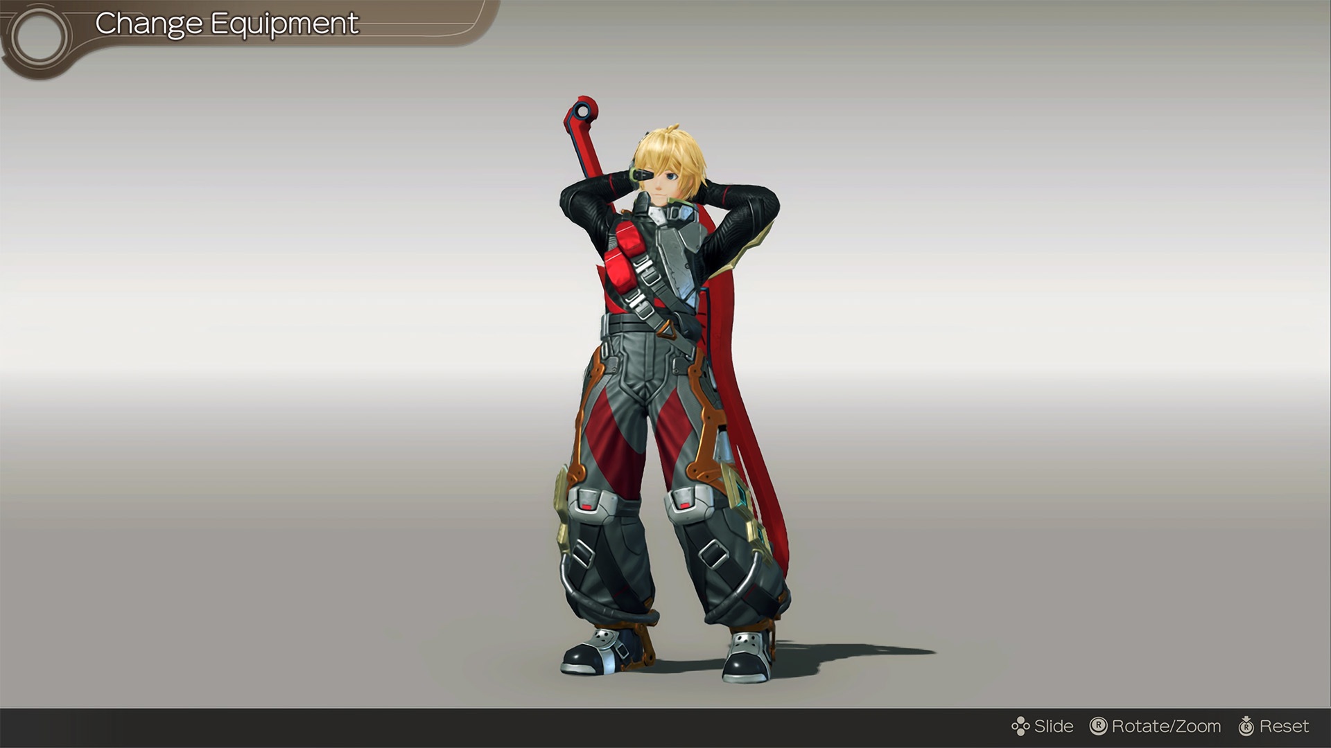 Xenoblade Chronicles: Definitive Edition – Nintendo Switch 2 Edition