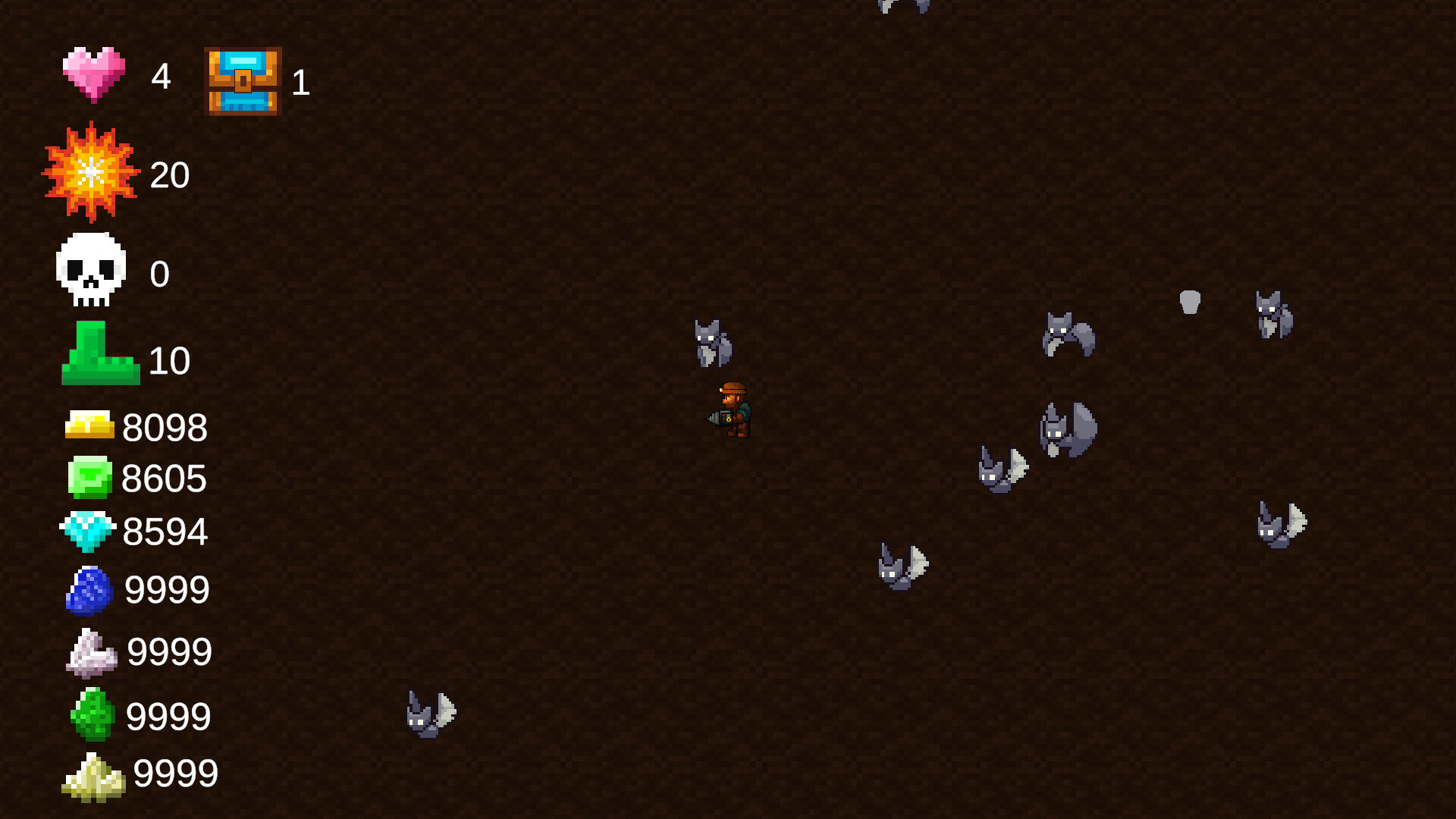 Earth Forge