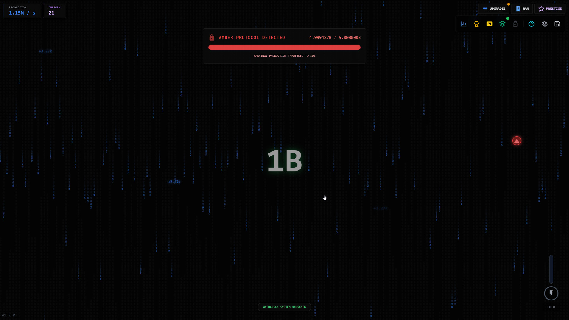 The Big Number