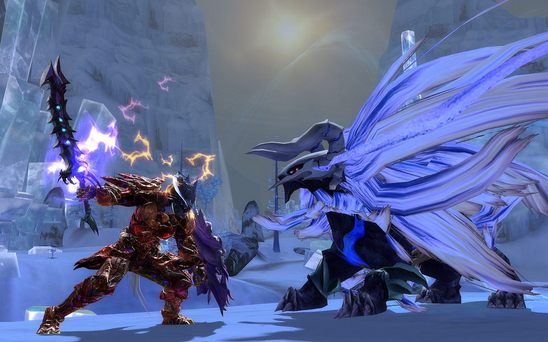 Aion Collector’s Edition