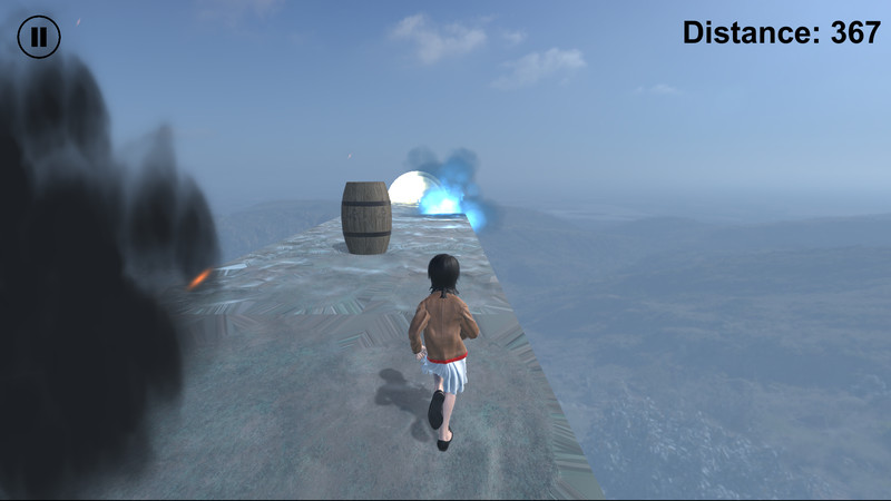 Attack on Titan the Game