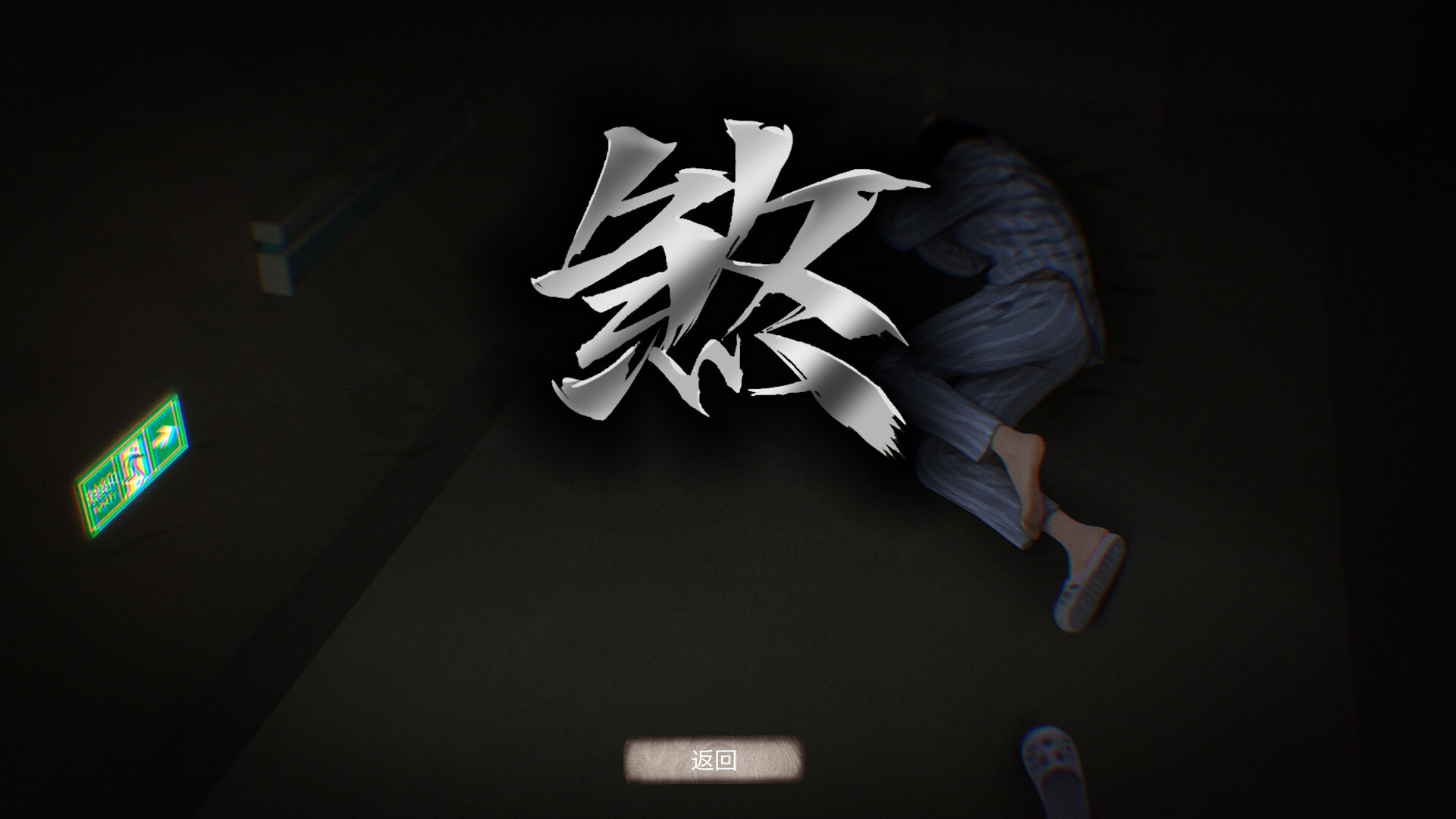 Fu Sha 3: Night Clinic